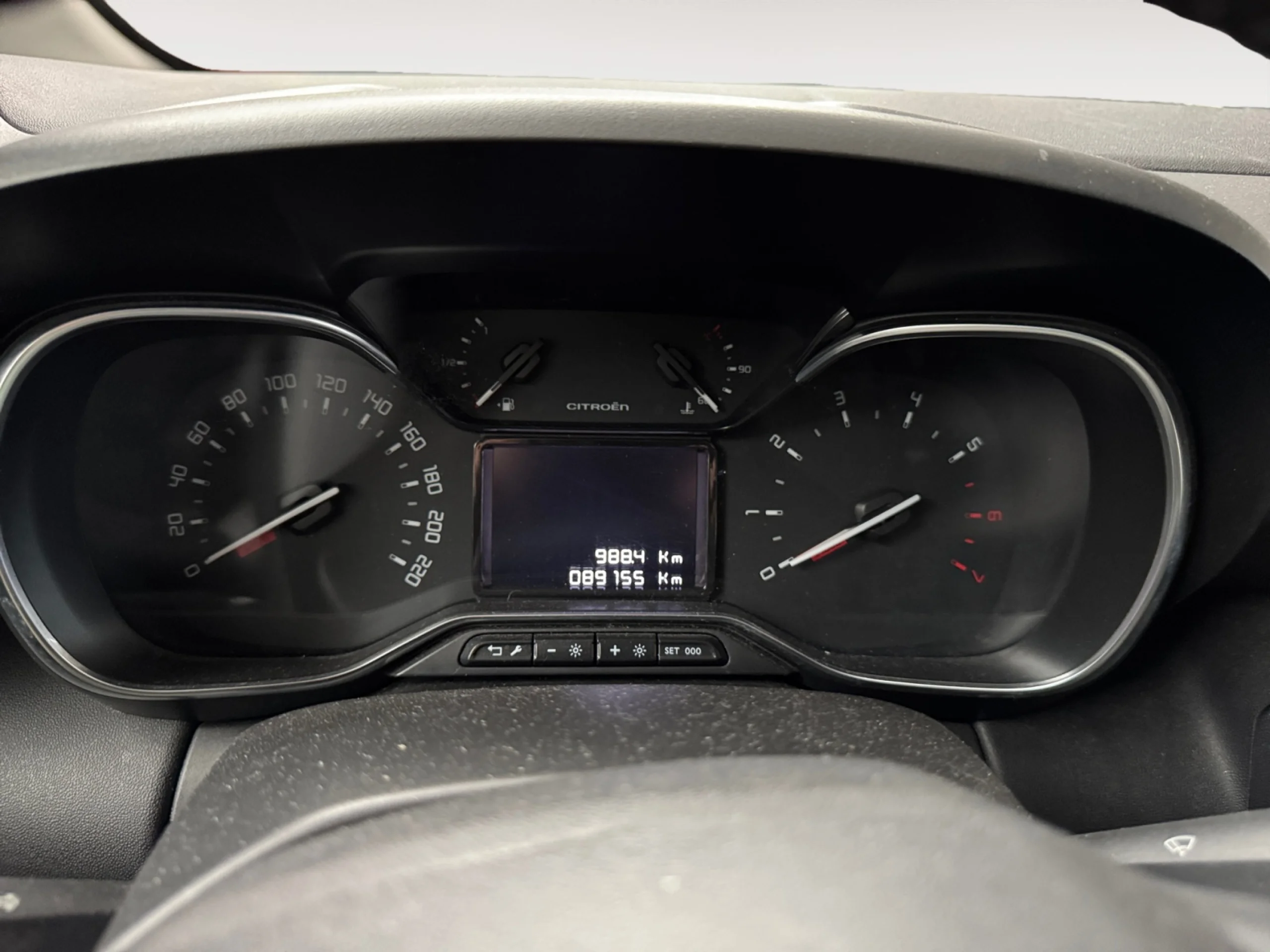 CITROEN C3 AIRCROSS BLUEHDI 88KW (120CV) S&S SHINE - Foto 7