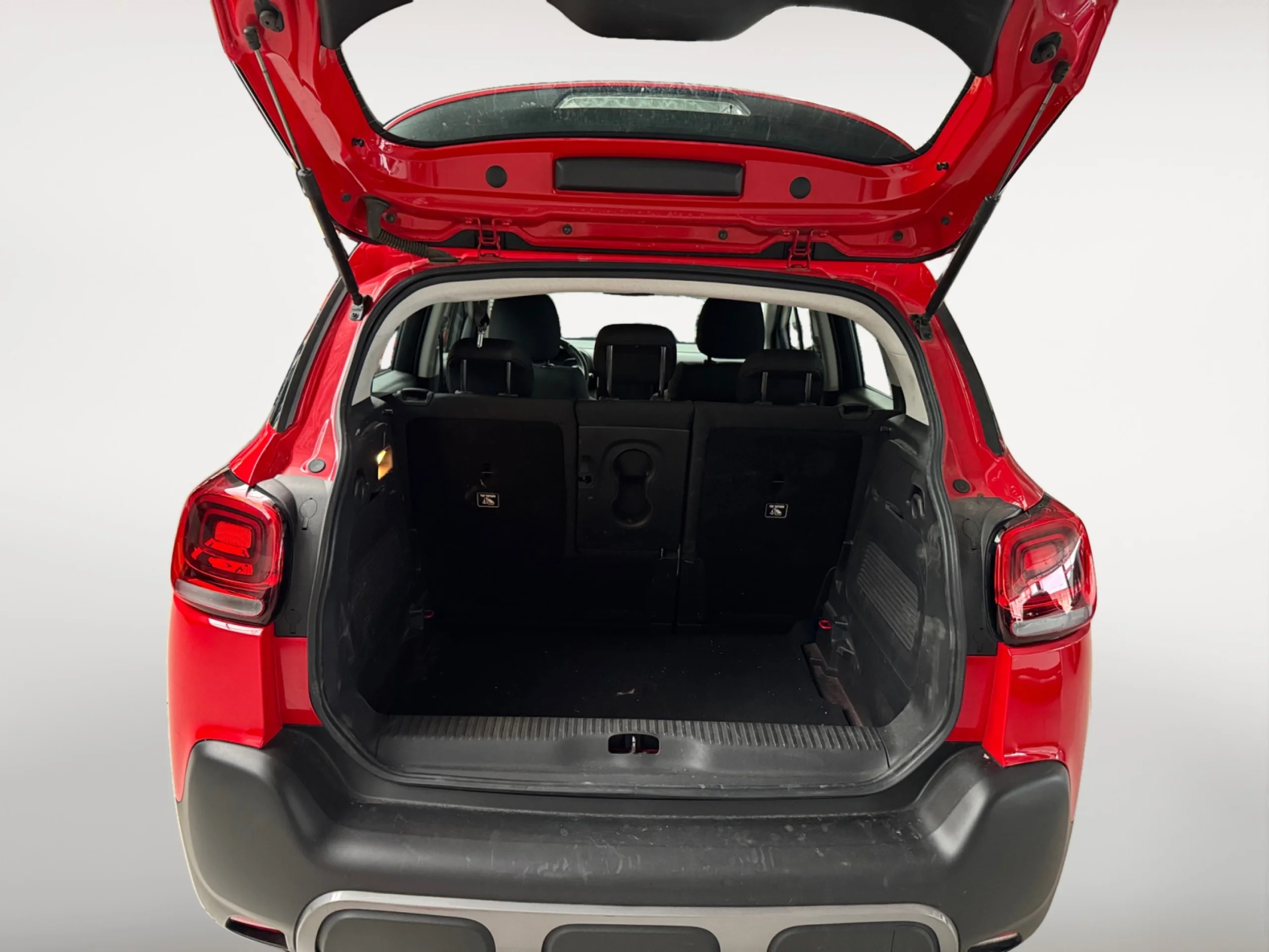 CITROEN C3 AIRCROSS BLUEHDI 88KW (120CV) S&S SHINE - Foto 8