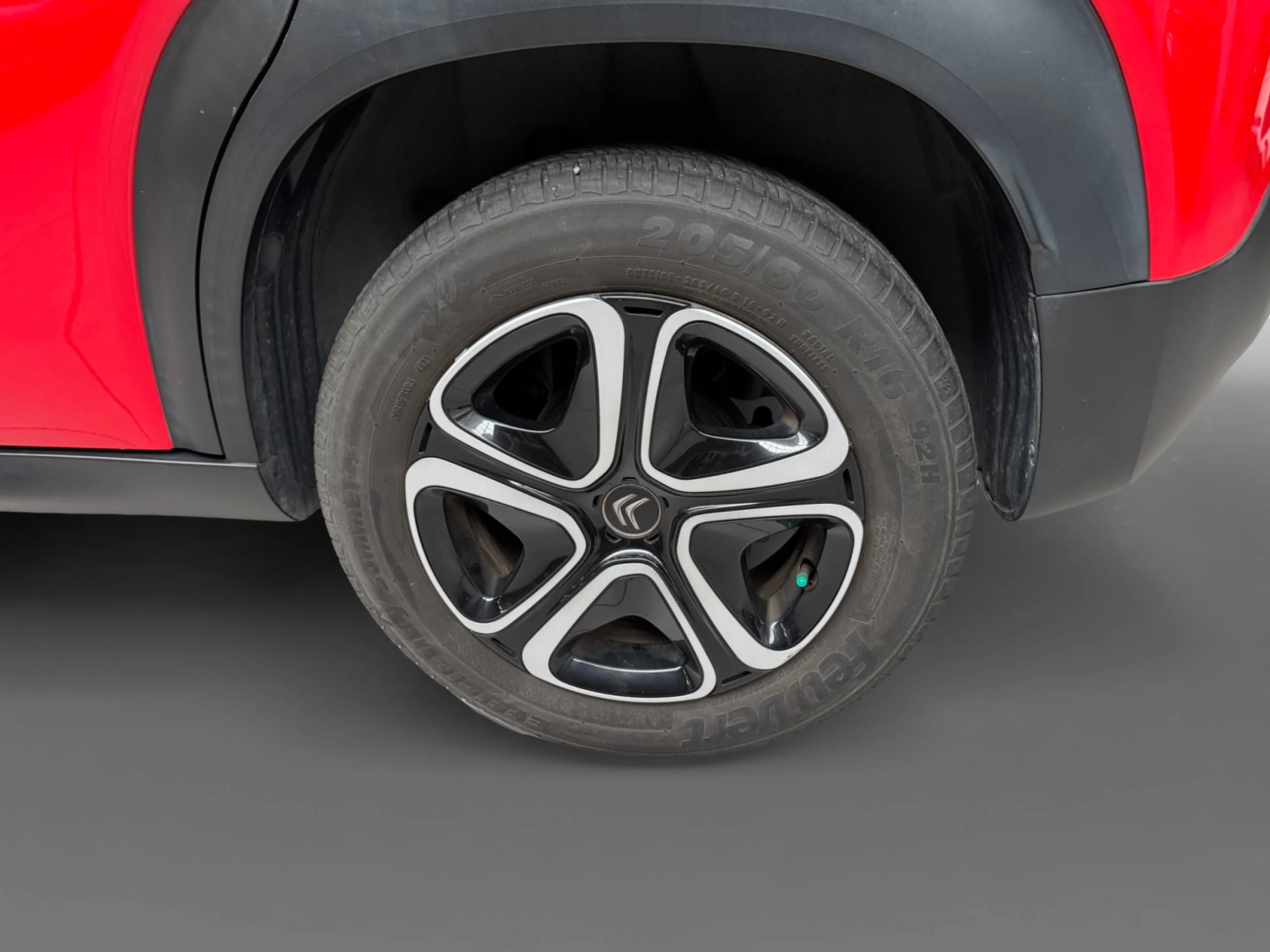 CITROEN C3 AIRCROSS BLUEHDI 88KW (120CV) S&S SHINE - Foto 9