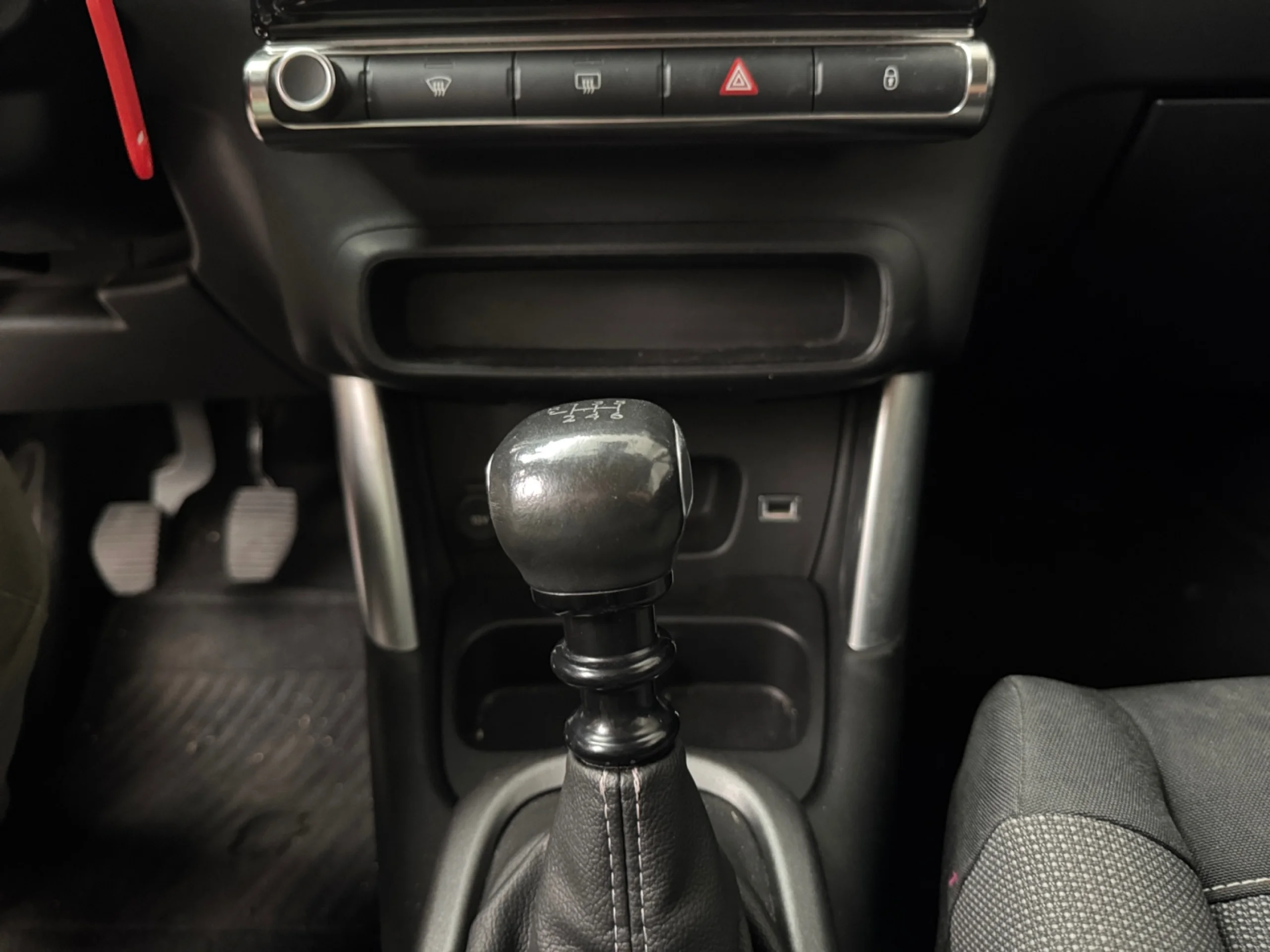 CITROEN C3 AIRCROSS BLUEHDI 88KW (120CV) S&S SHINE - Foto 11