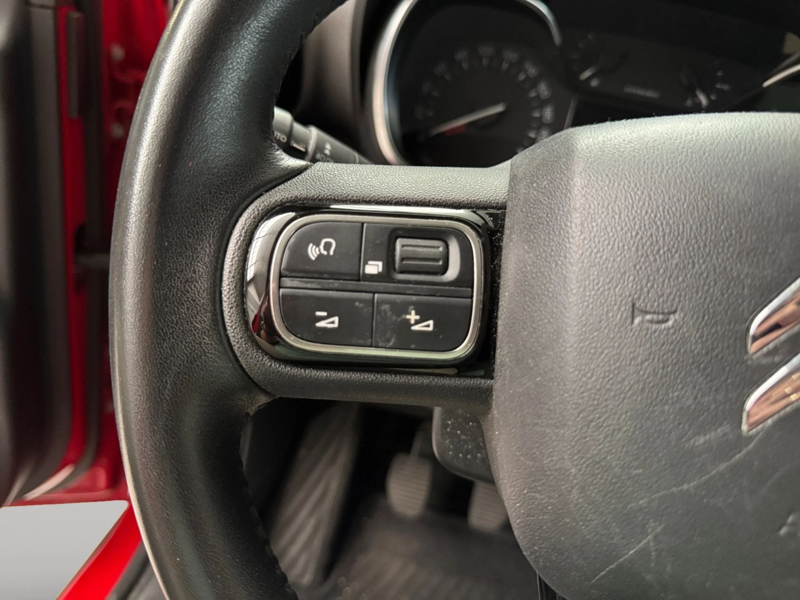 CITROEN C3 AIRCROSS BLUEHDI 88KW (120CV) S&S SHINE - Foto 12