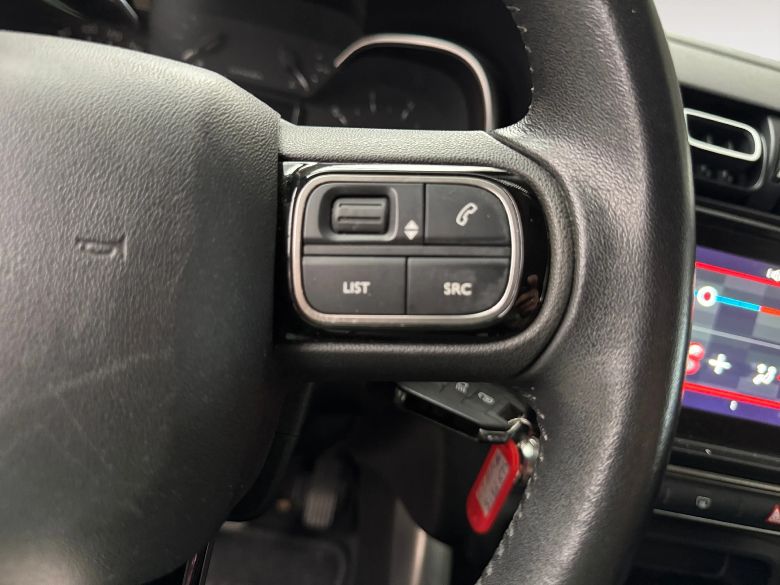 CITROEN C3 AIRCROSS BLUEHDI 88KW (120CV) S&S SHINE - Foto 13