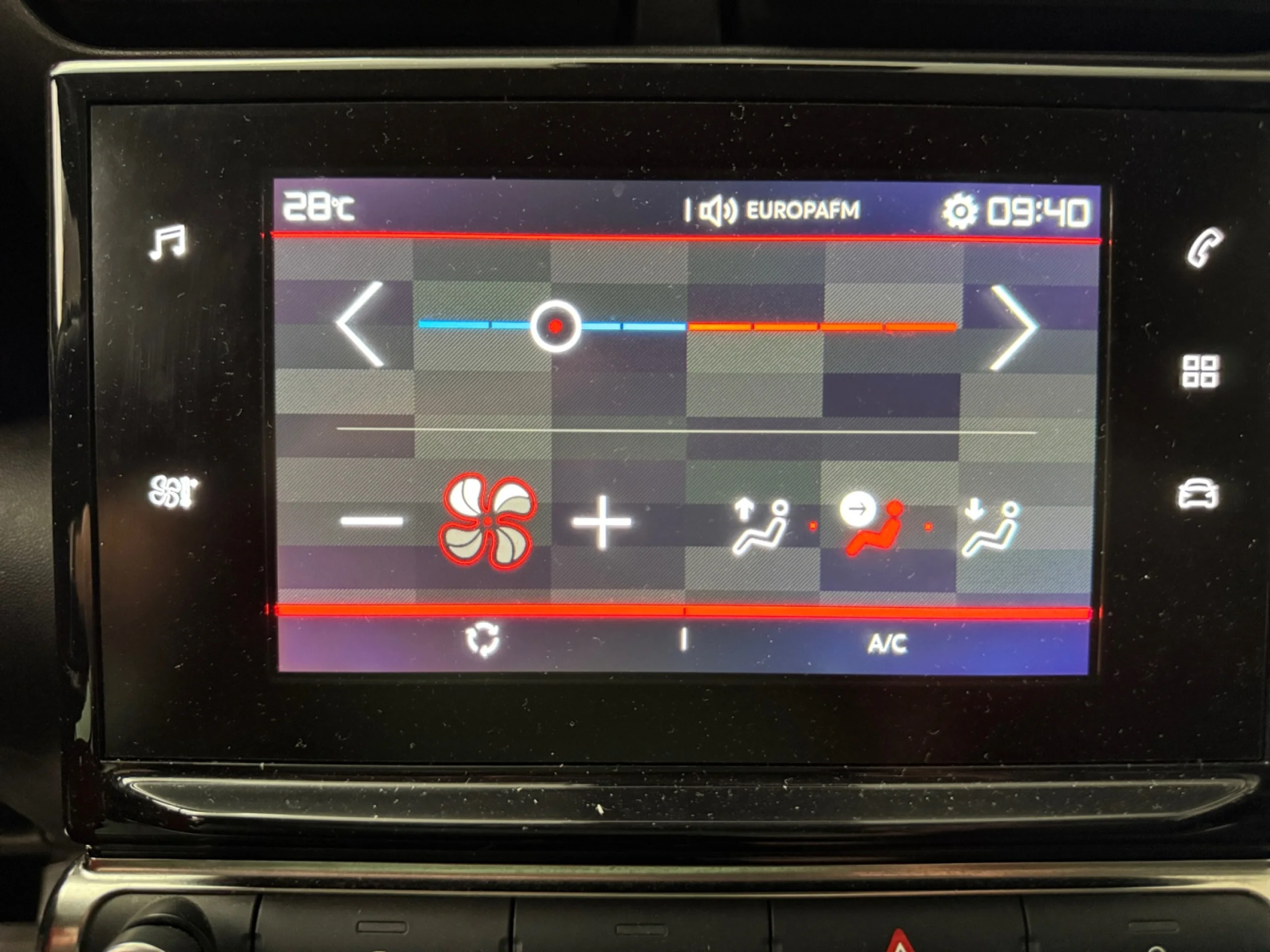 CITROEN C3 AIRCROSS BLUEHDI 88KW (120CV) S&S SHINE - Foto 14