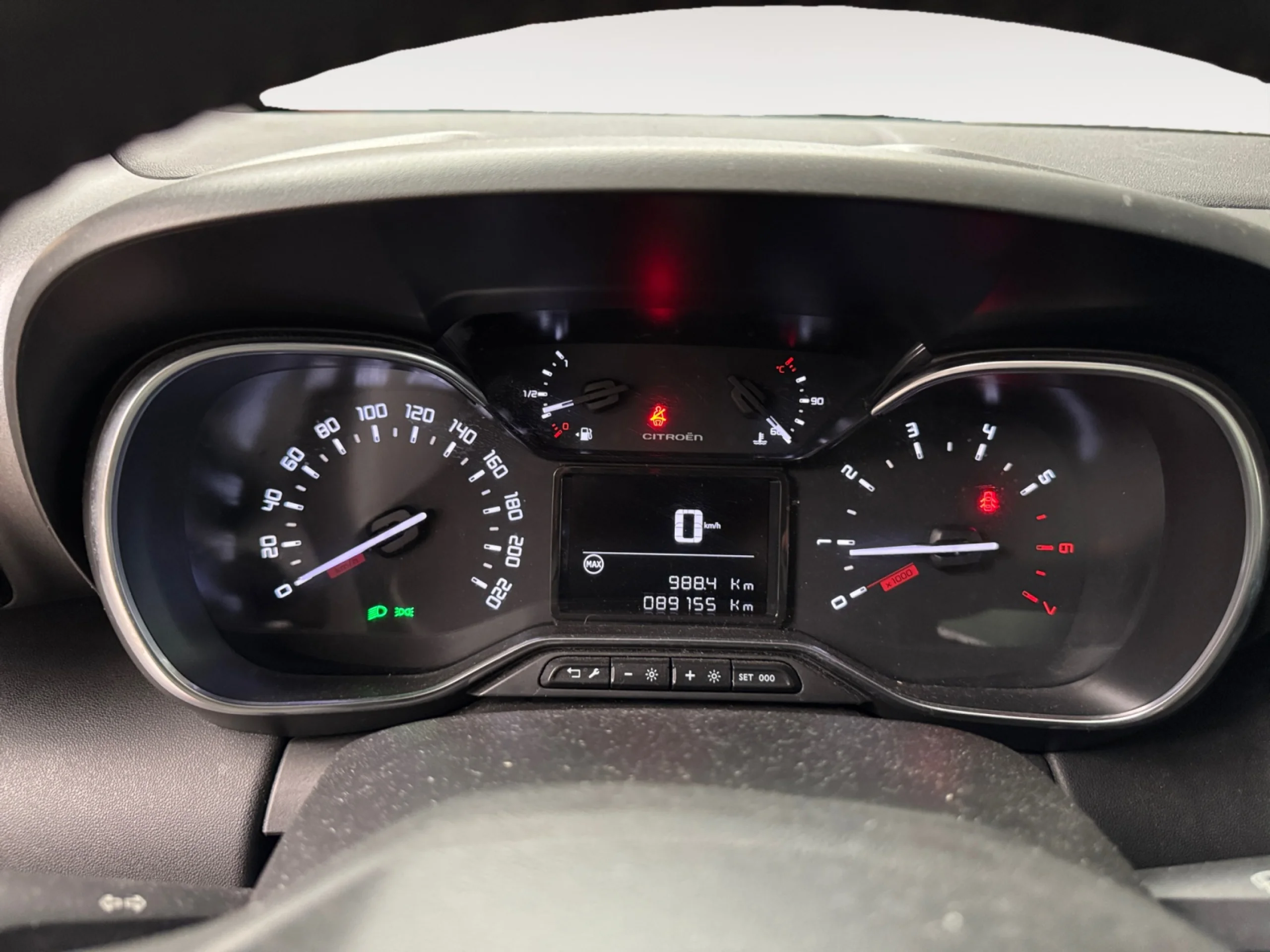 CITROEN C3 AIRCROSS BLUEHDI 88KW (120CV) S&S SHINE - Foto 15