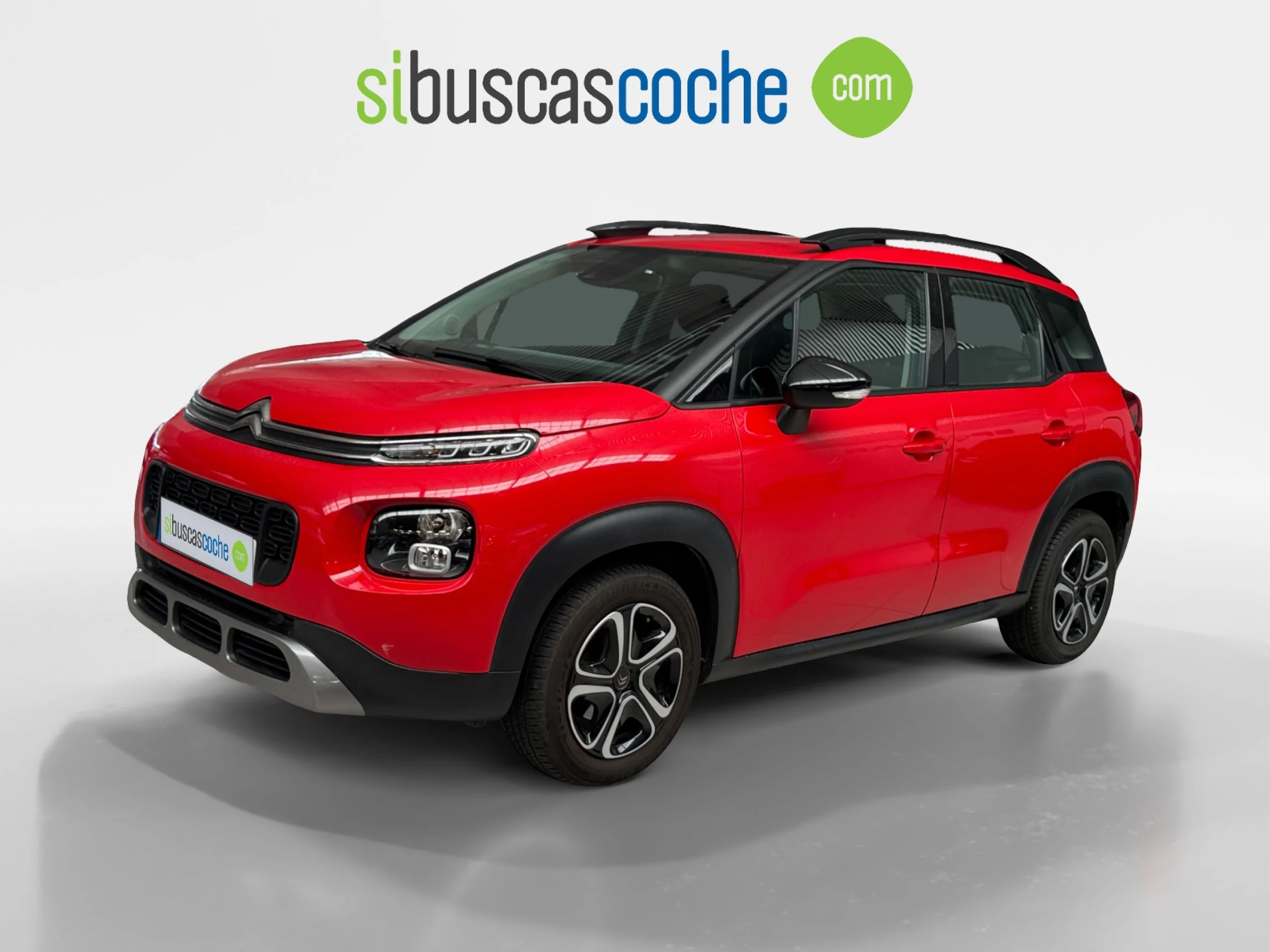 CITROEN C3 AIRCROSS BLUEHDI 88KW (120CV) S&S SHINE - Foto 16