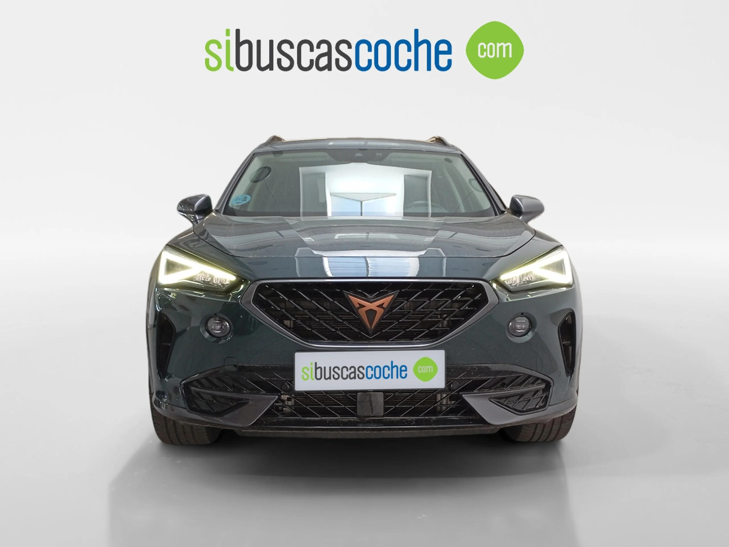 CUPRA FORMENTOR 1.5 TSI 110KW (150 CV) DSG - Foto 12