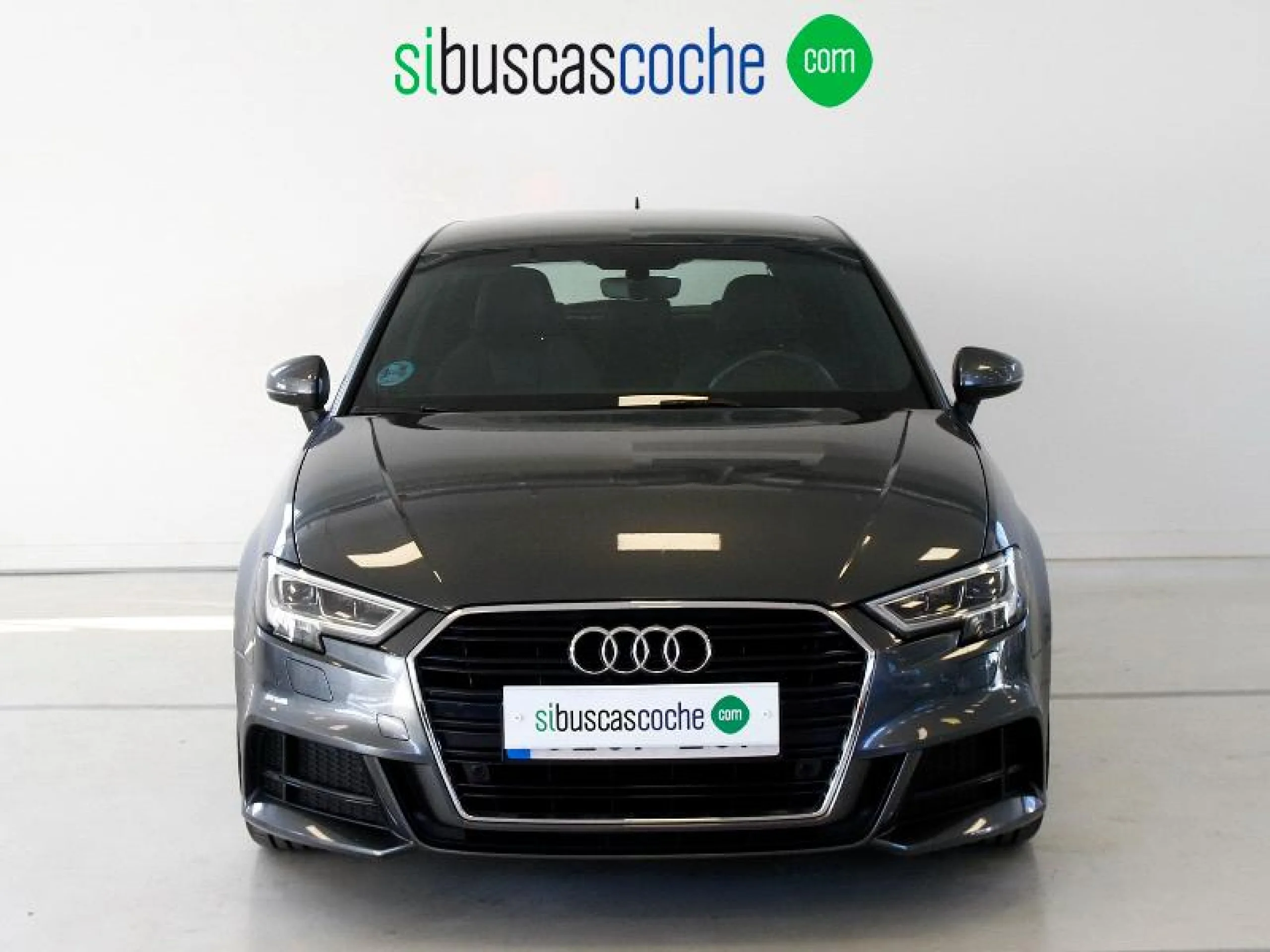 AUDI A3 SPORTBACK S LINE 35 TDI 110KW S TRONIC - Foto 18