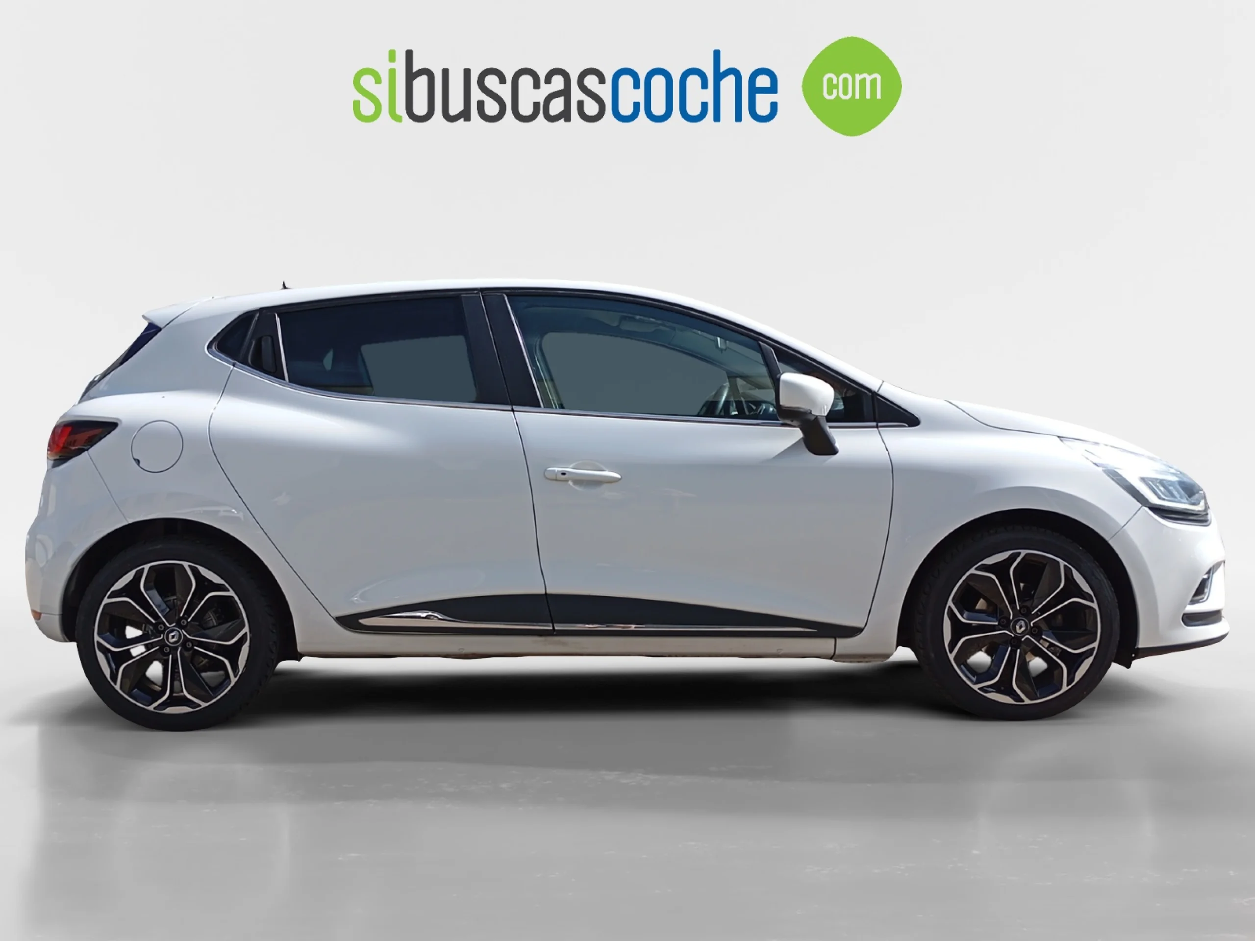 RENAULT CLIO LIMITED TCE 66KW (90CV)  18 - Foto 3