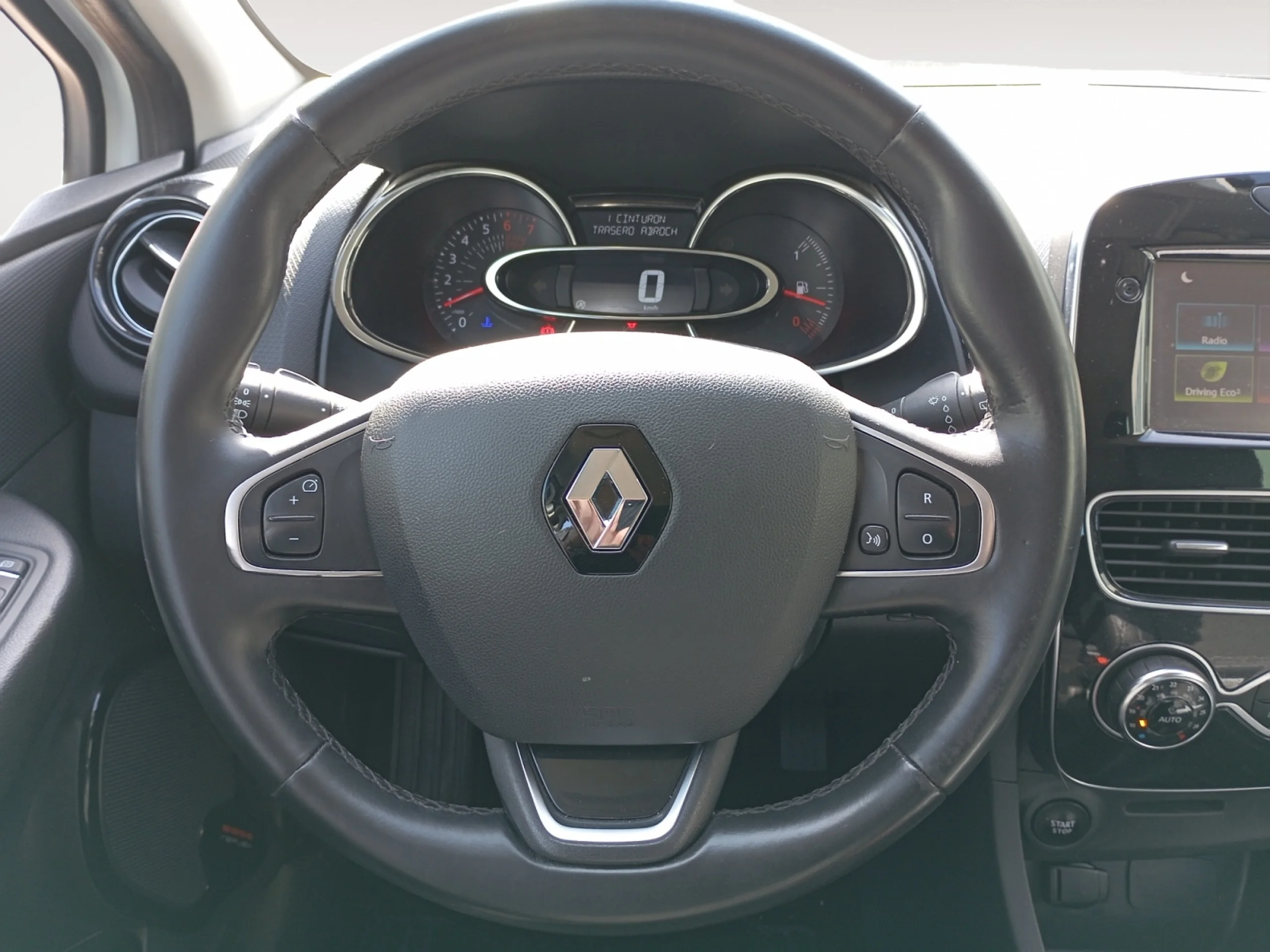 RENAULT CLIO LIMITED TCE 66KW (90CV)  18 - Foto 11