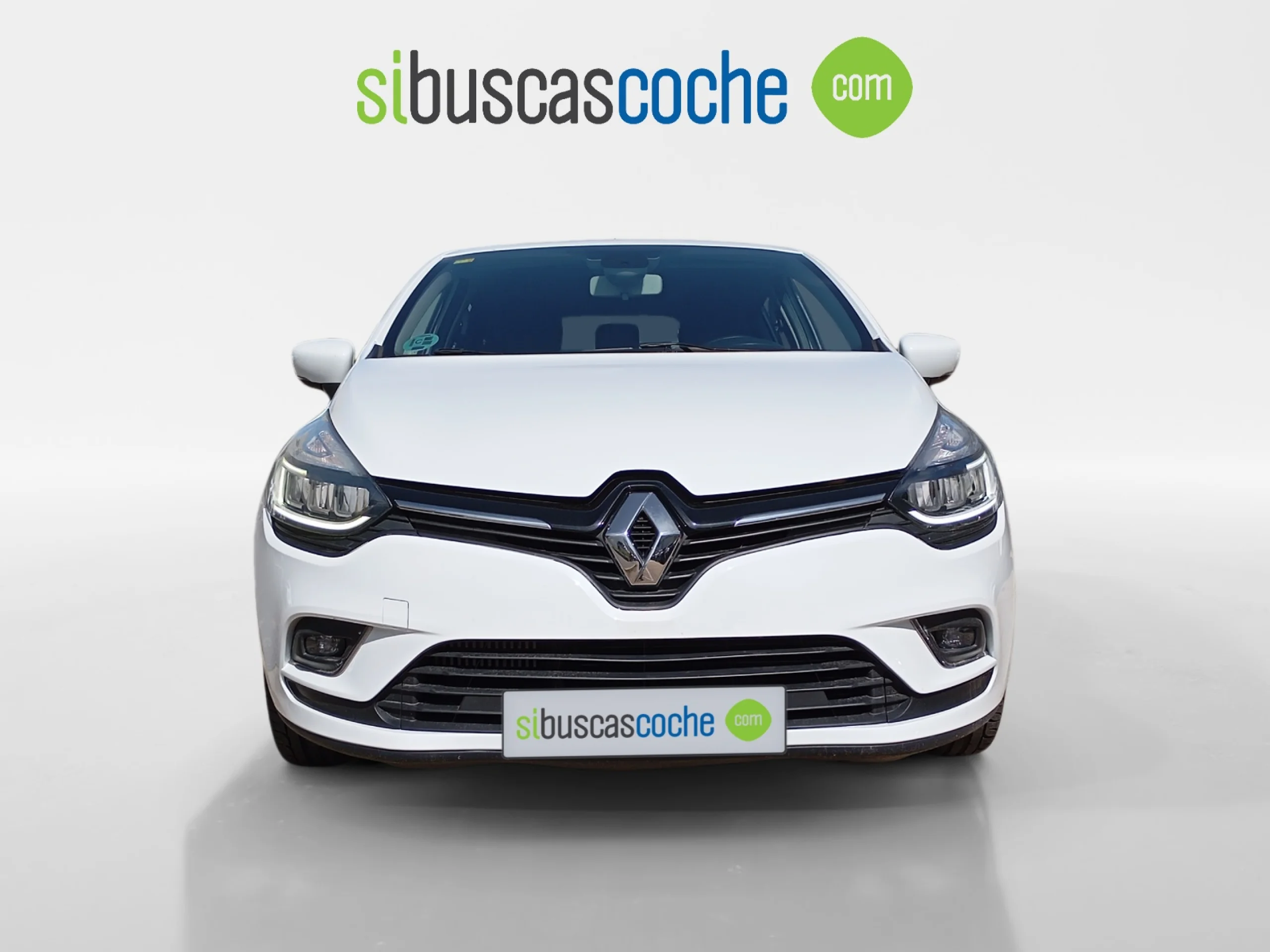 RENAULT CLIO LIMITED TCE 66KW (90CV)  18 - Foto 12