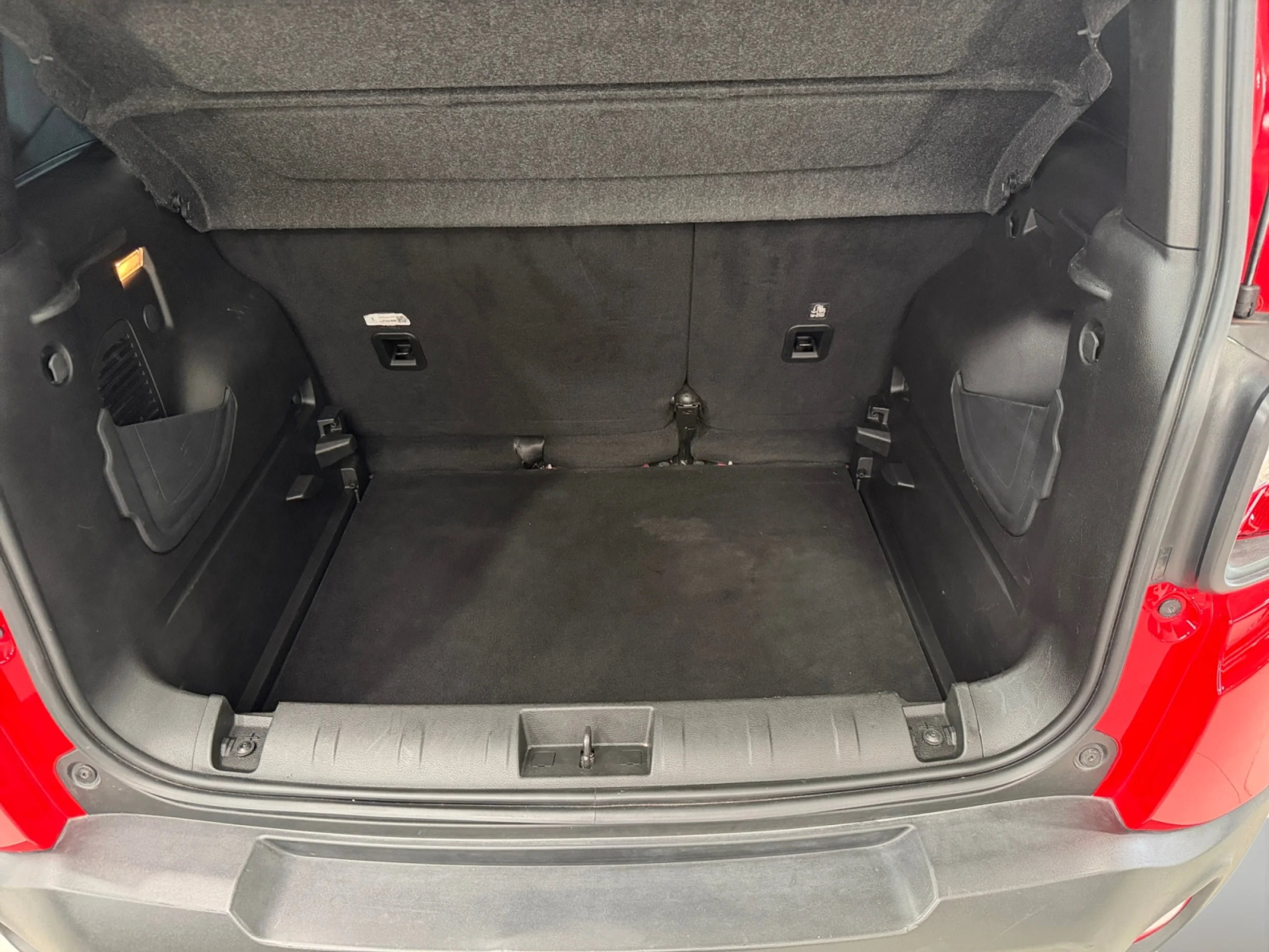 JEEP RENEGADE NIGHT EAGLE EHYBRID 1.5 96KW(130CV) ATX - Foto 7