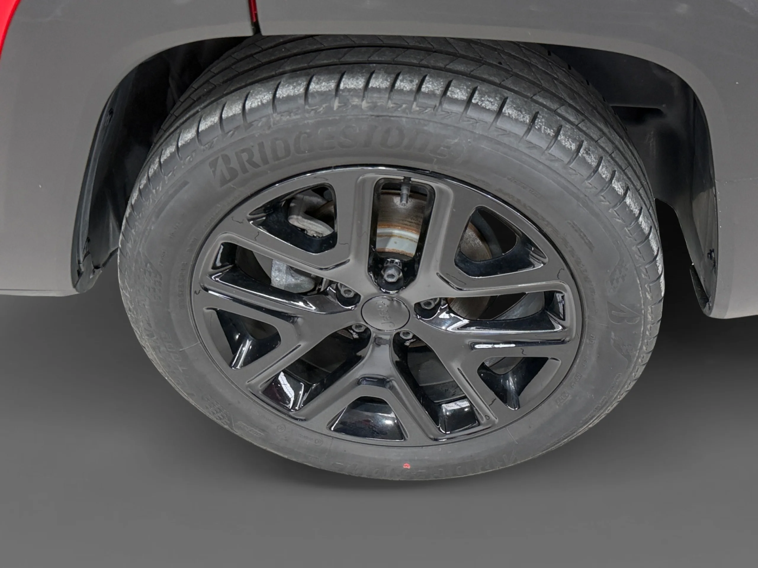 JEEP RENEGADE NIGHT EAGLE EHYBRID 1.5 96KW(130CV) ATX - Foto 8