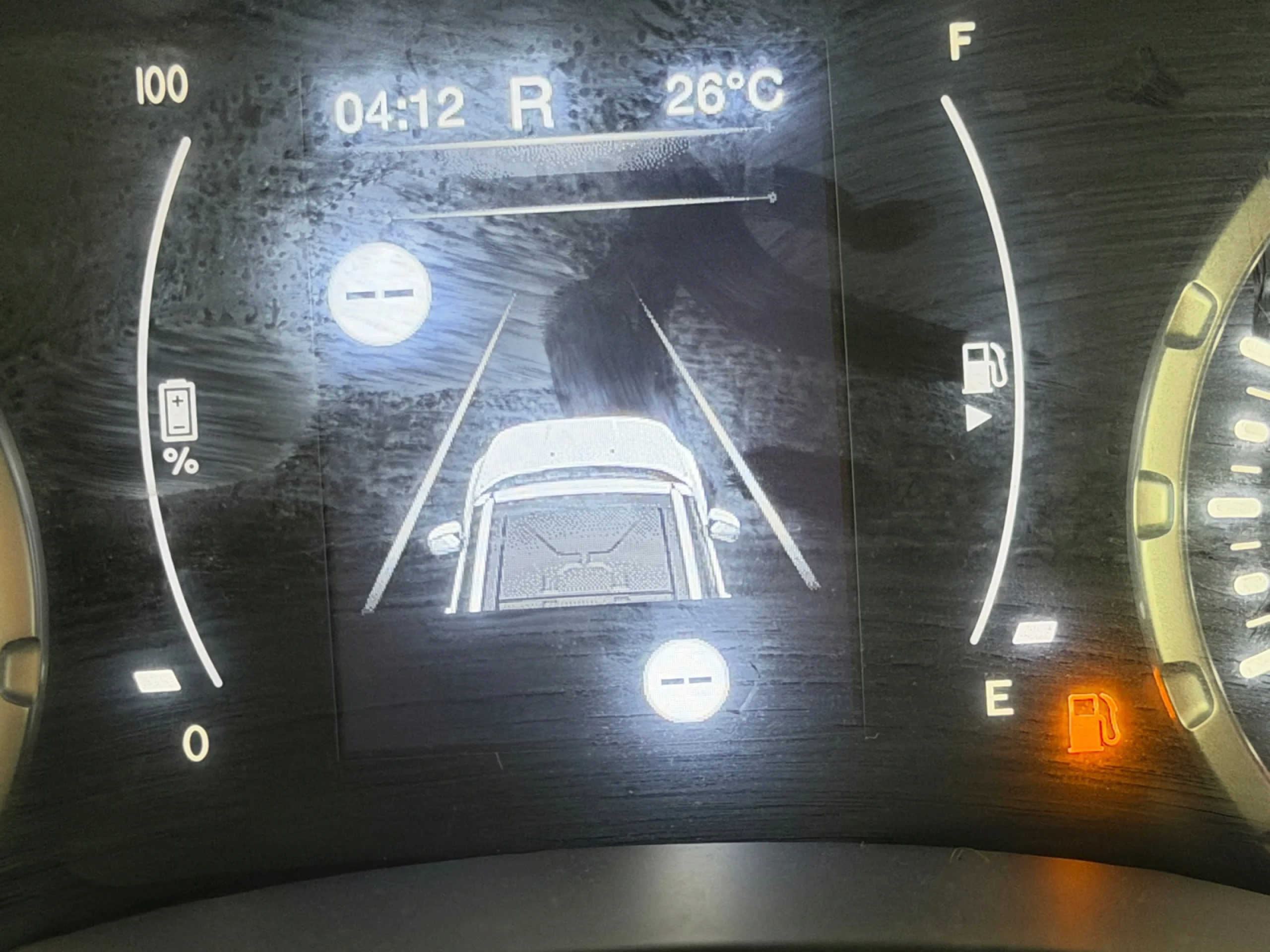 JEEP RENEGADE NIGHT EAGLE EHYBRID 1.5 96KW(130CV) ATX - Foto 16