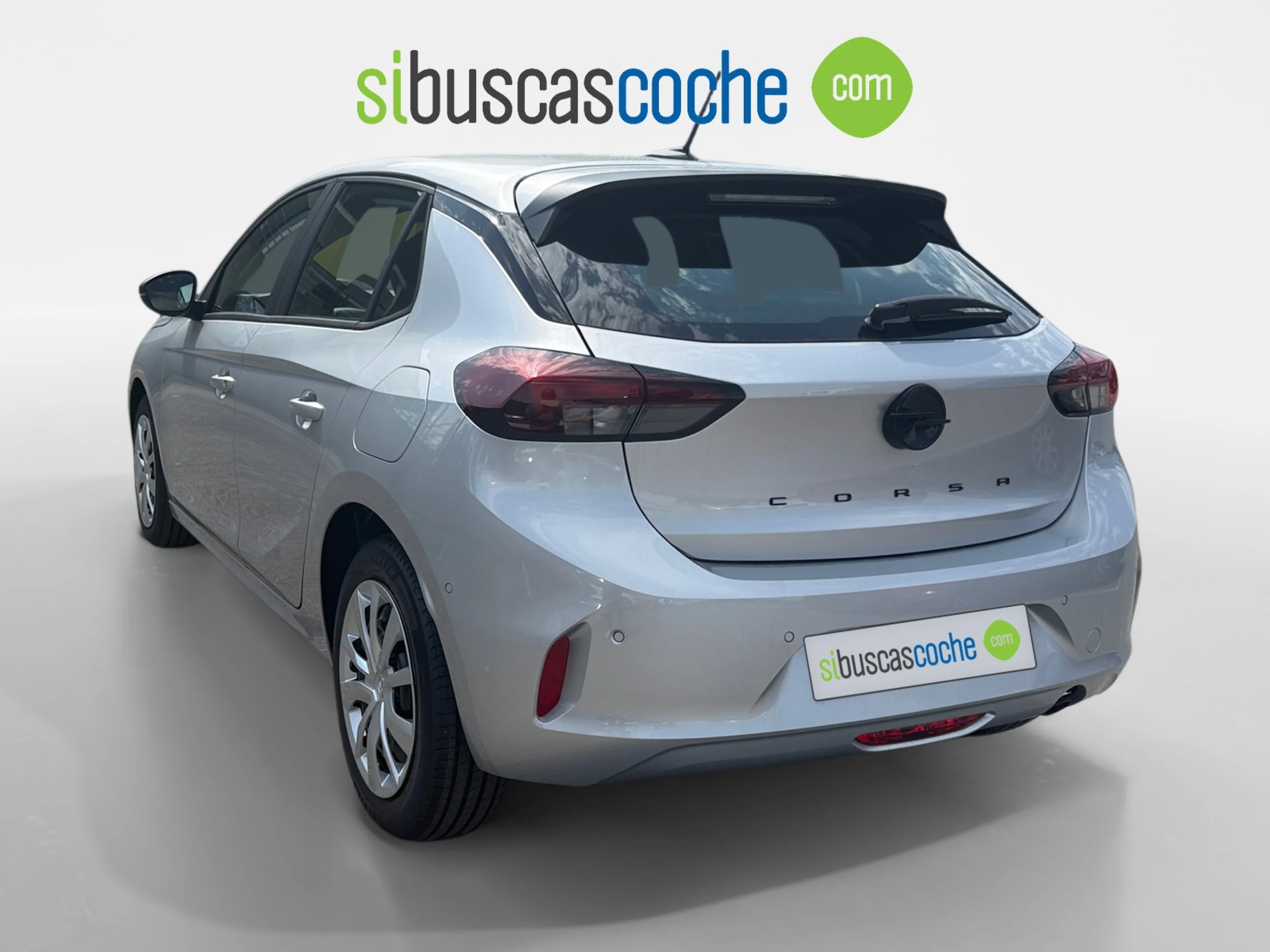 OPEL CORSA 1.2T XHL 74KW (100CV) EDITION - Foto 2