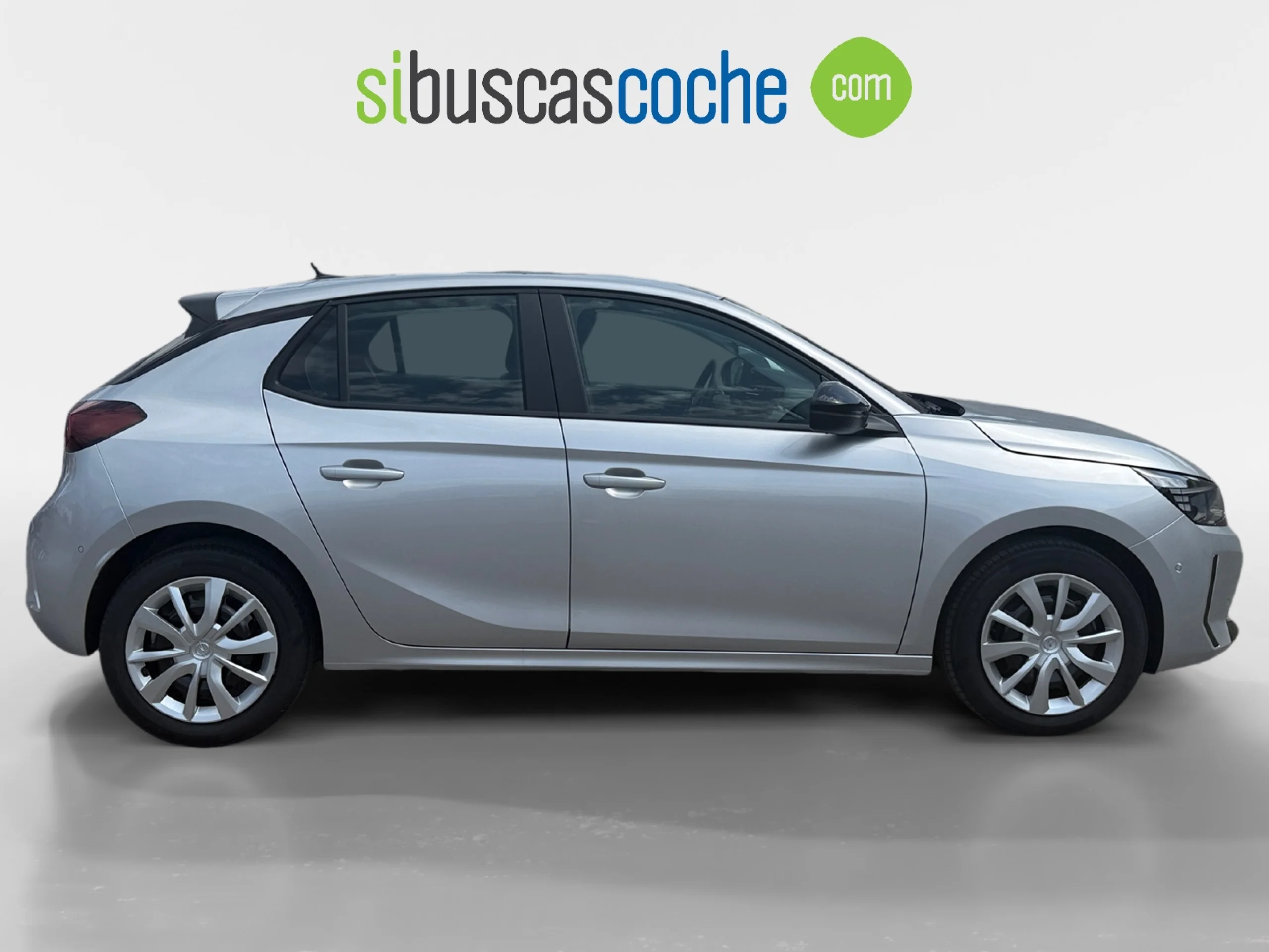 OPEL CORSA 1.2T XHL 74KW (100CV) EDITION - Foto 3