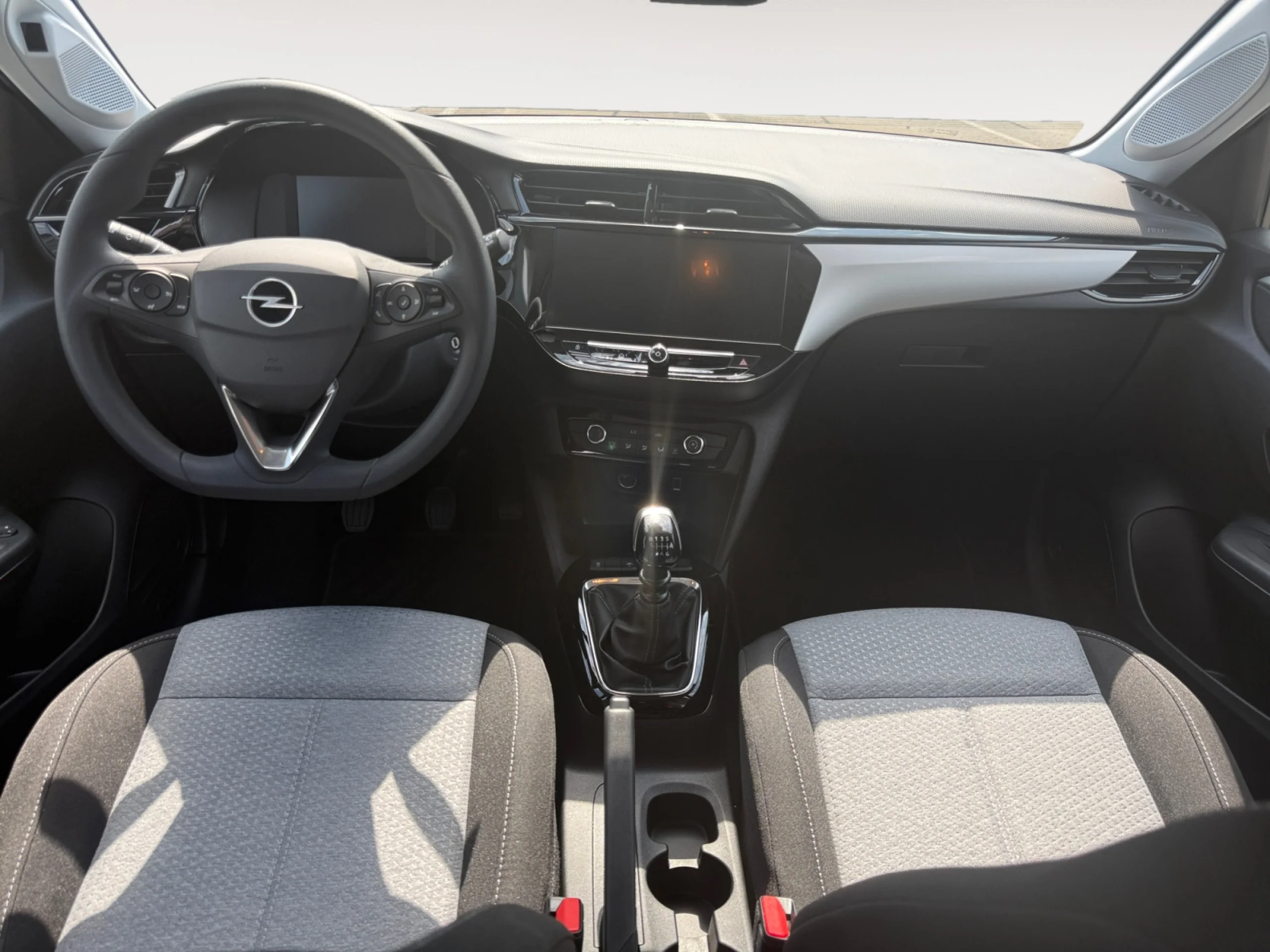 OPEL CORSA 1.2T XHL 74KW (100CV) EDITION - Foto 4