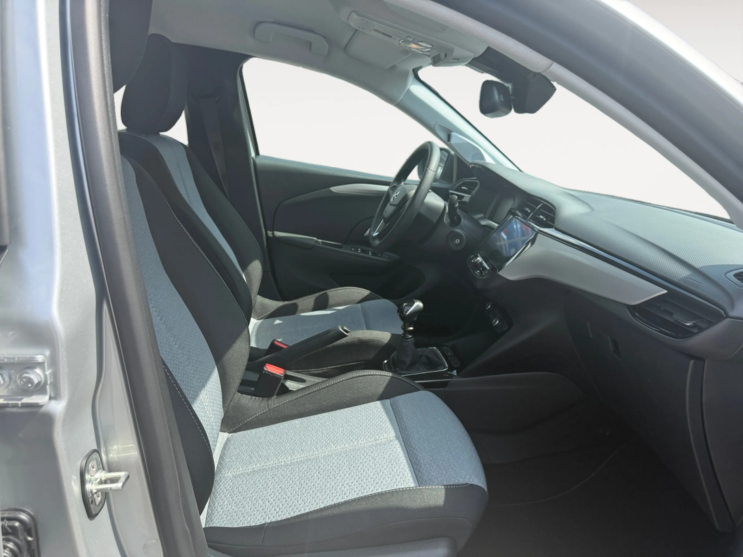 OPEL CORSA 1.2T XHL 74KW (100CV) EDITION - Foto 5
