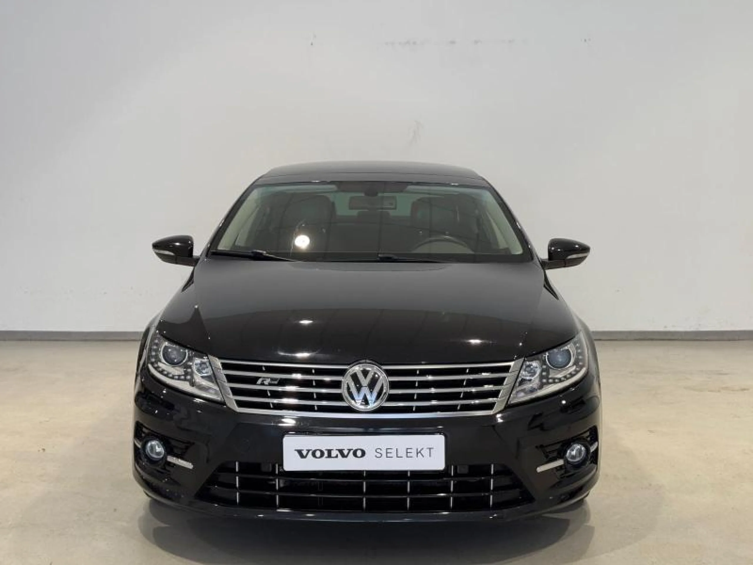 VOLKSWAGEN CC 2.0 TDI 177CV DSG BLUEMOTIONTECHNOLOGY - Foto 3