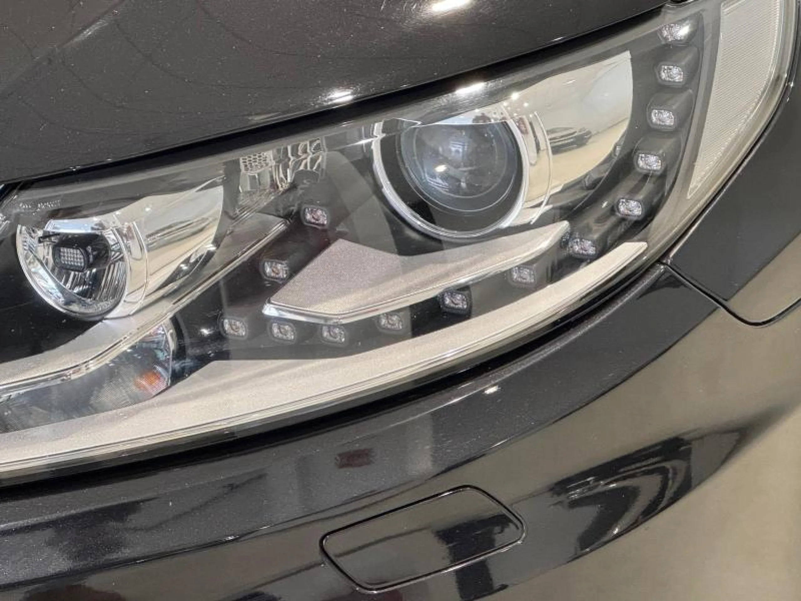 VOLKSWAGEN CC 2.0 TDI 177CV DSG BLUEMOTIONTECHNOLOGY - Foto 14