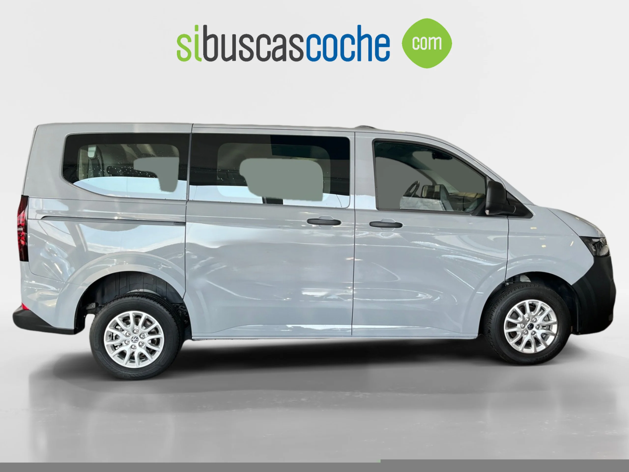 VOLKSWAGEN CARAVELLE CORTA 2.0 TDI 110 KW (150 CV) AUT 8 VEL - Foto 3