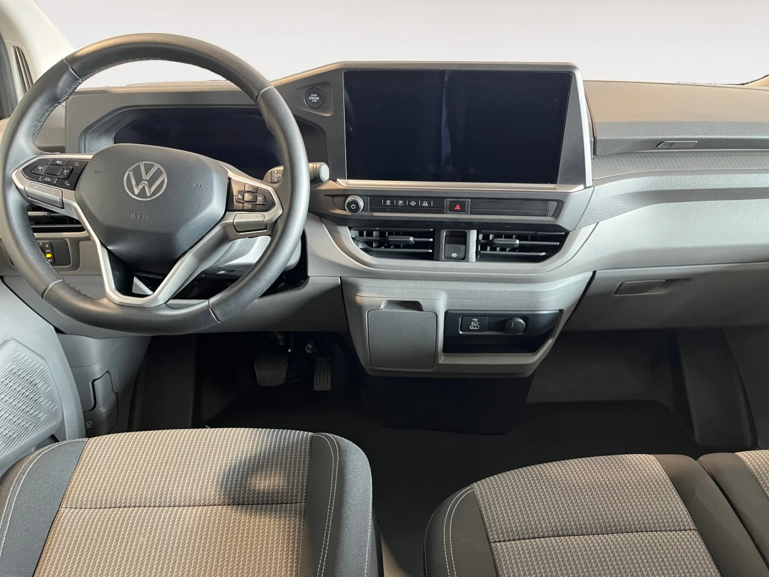 VOLKSWAGEN CARAVELLE CORTA 2.0 TDI 110 KW (150 CV) AUT 8 VEL - Foto 4