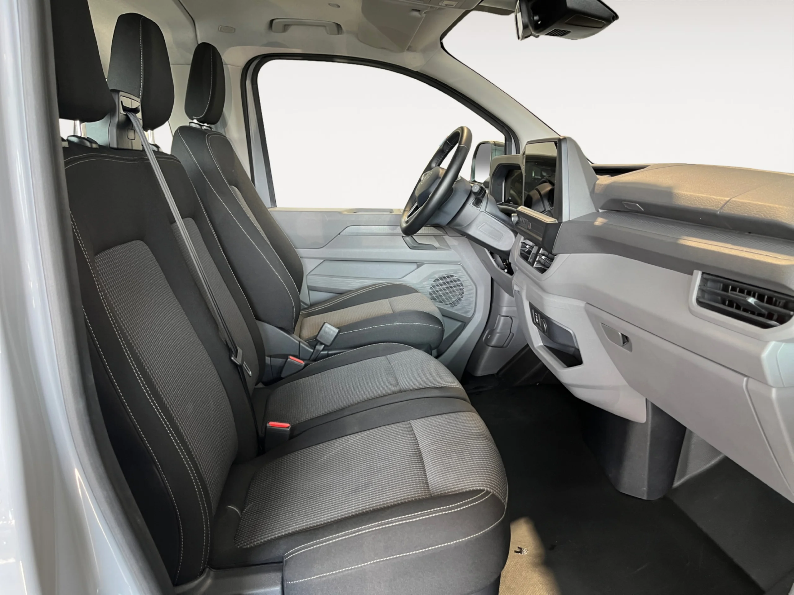 VOLKSWAGEN CARAVELLE CORTA 2.0 TDI 110 KW (150 CV) AUT 8 VEL - Foto 5