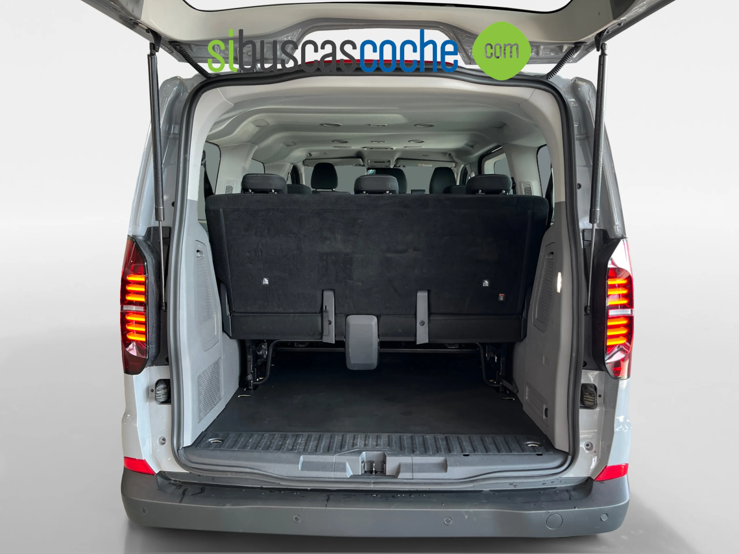 VOLKSWAGEN CARAVELLE CORTA 2.0 TDI 110 KW (150 CV) AUT 8 VEL - Foto 7