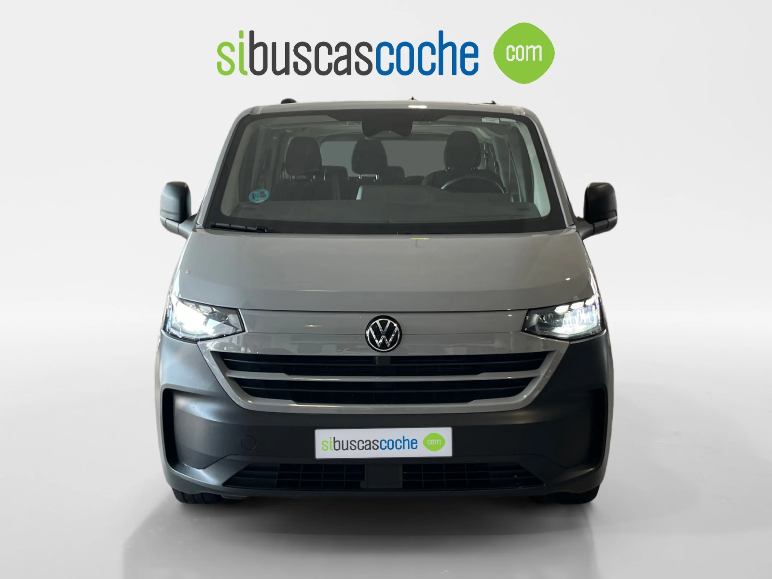 VOLKSWAGEN CARAVELLE CORTA 2.0 TDI 110 KW (150 CV) AUT 8 VEL - Foto 13