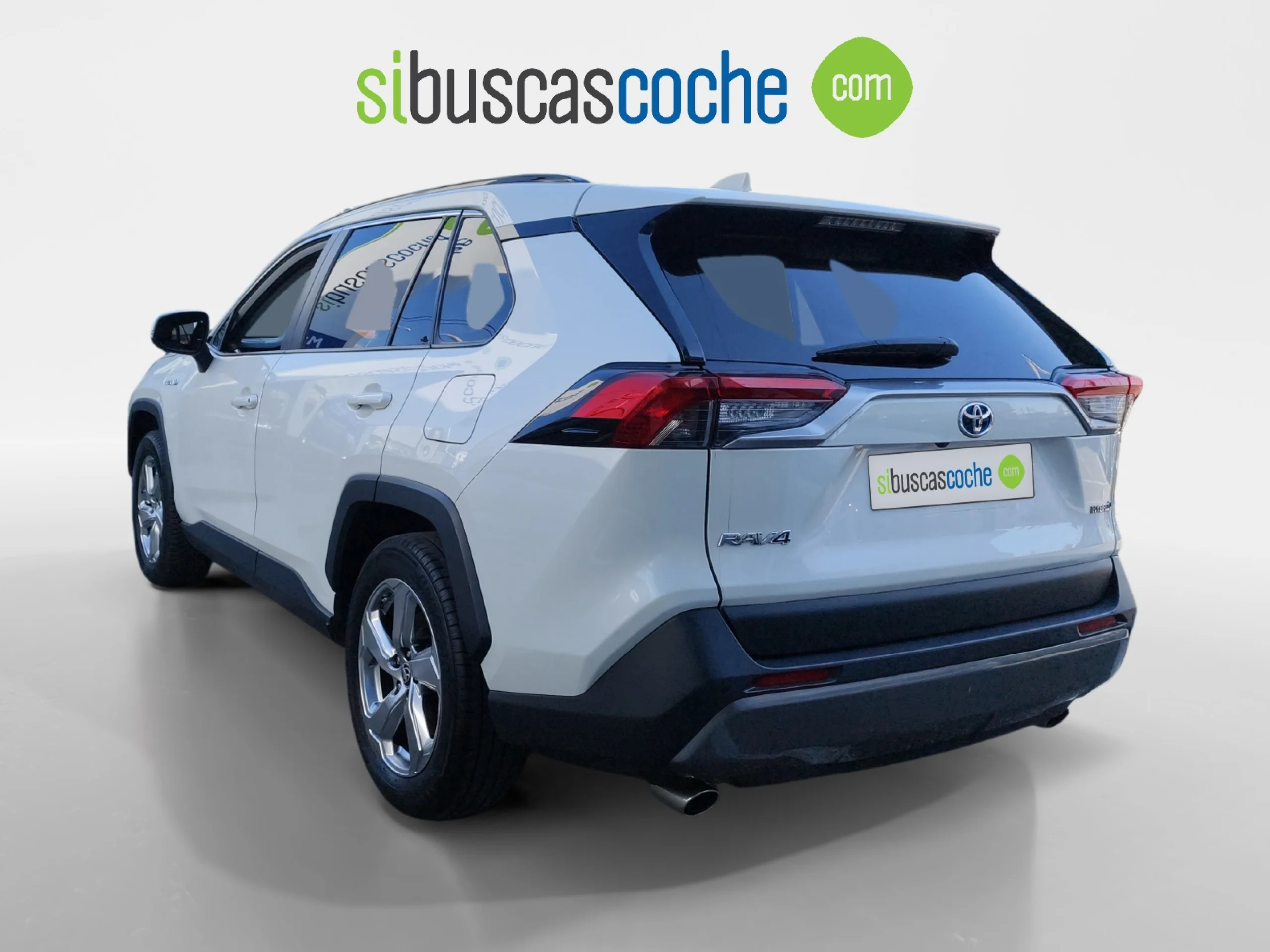 TOYOTA Rav4 2.5L 220H ADVANCE - Foto 2
