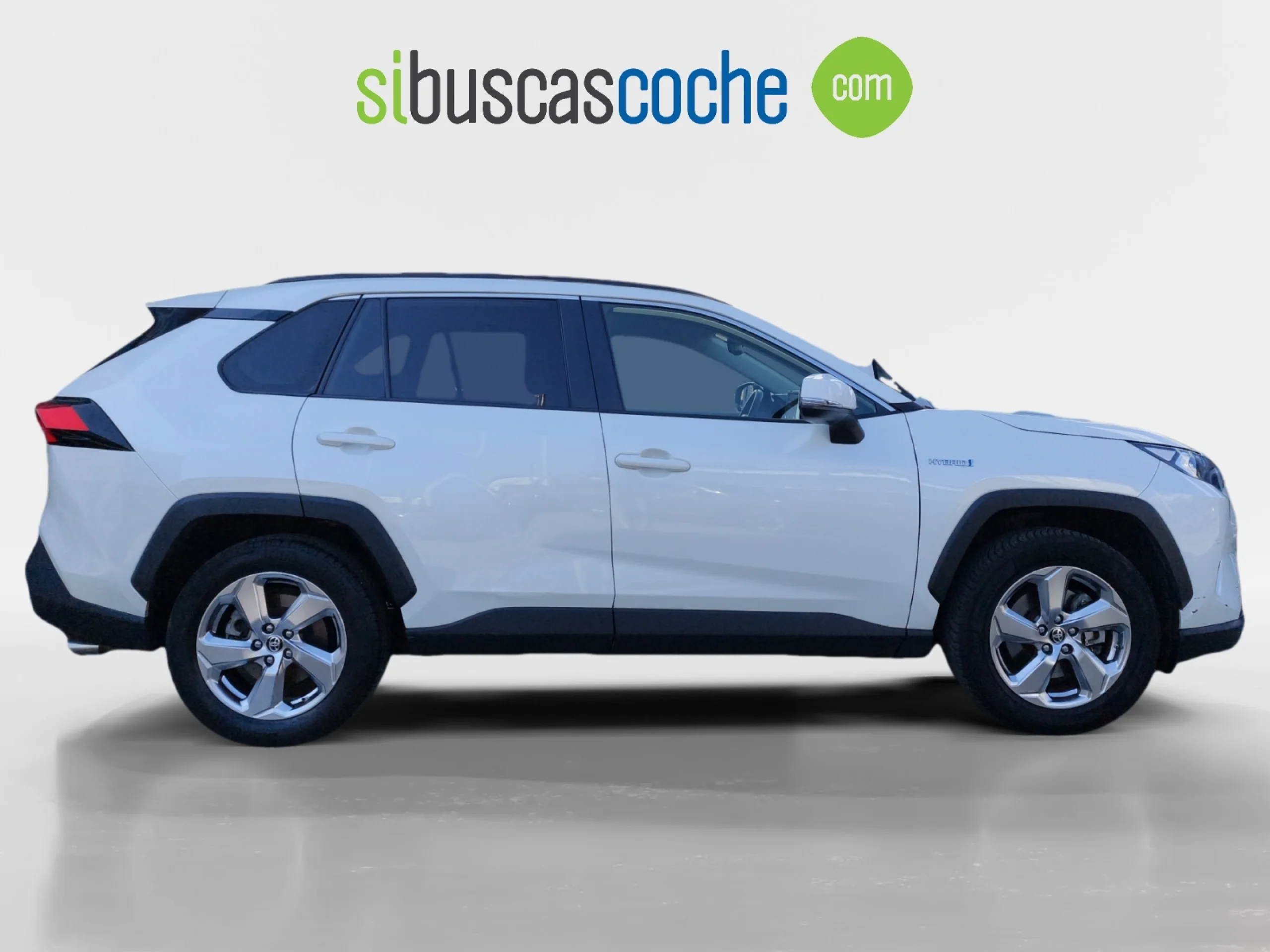 TOYOTA Rav4 2.5L 220H ADVANCE - Foto 3