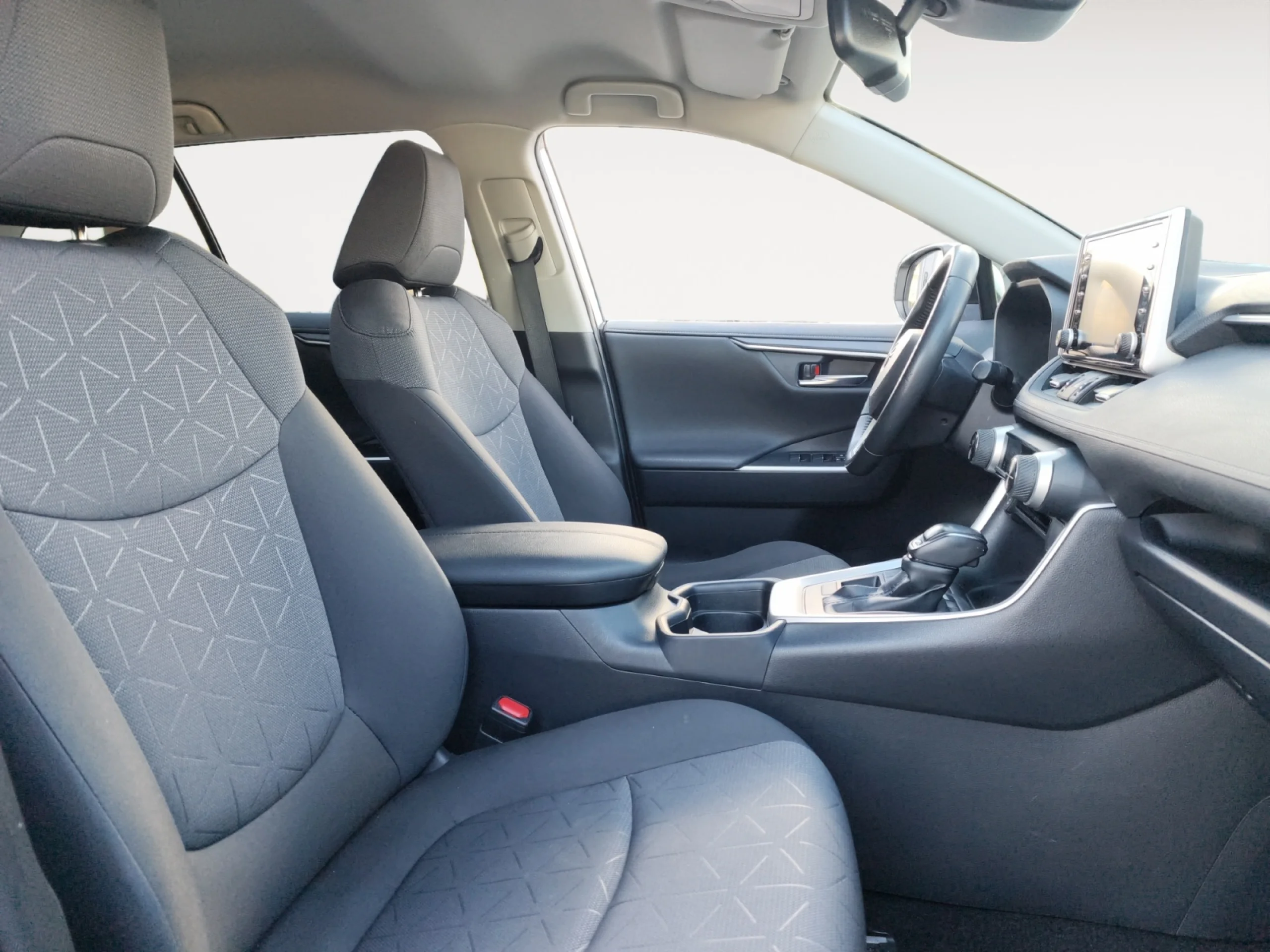 TOYOTA Rav4 2.5L 220H ADVANCE - Foto 5