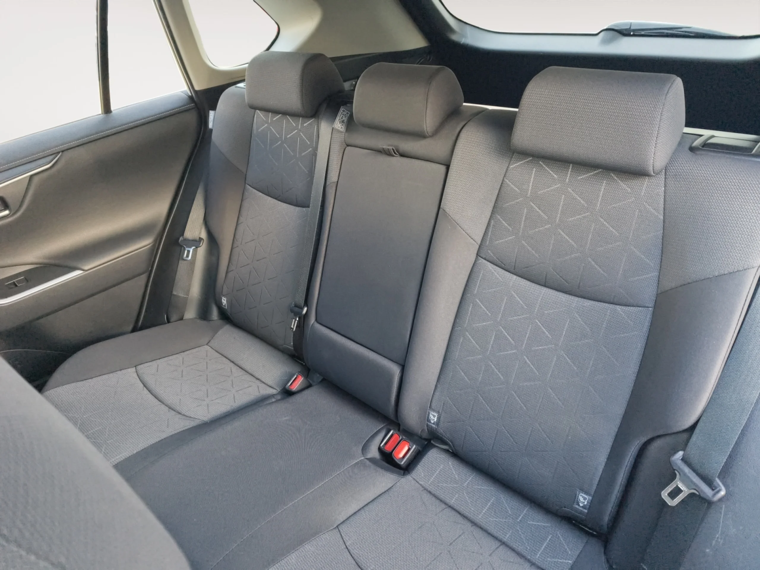 TOYOTA Rav4 2.5L 220H ADVANCE - Foto 6