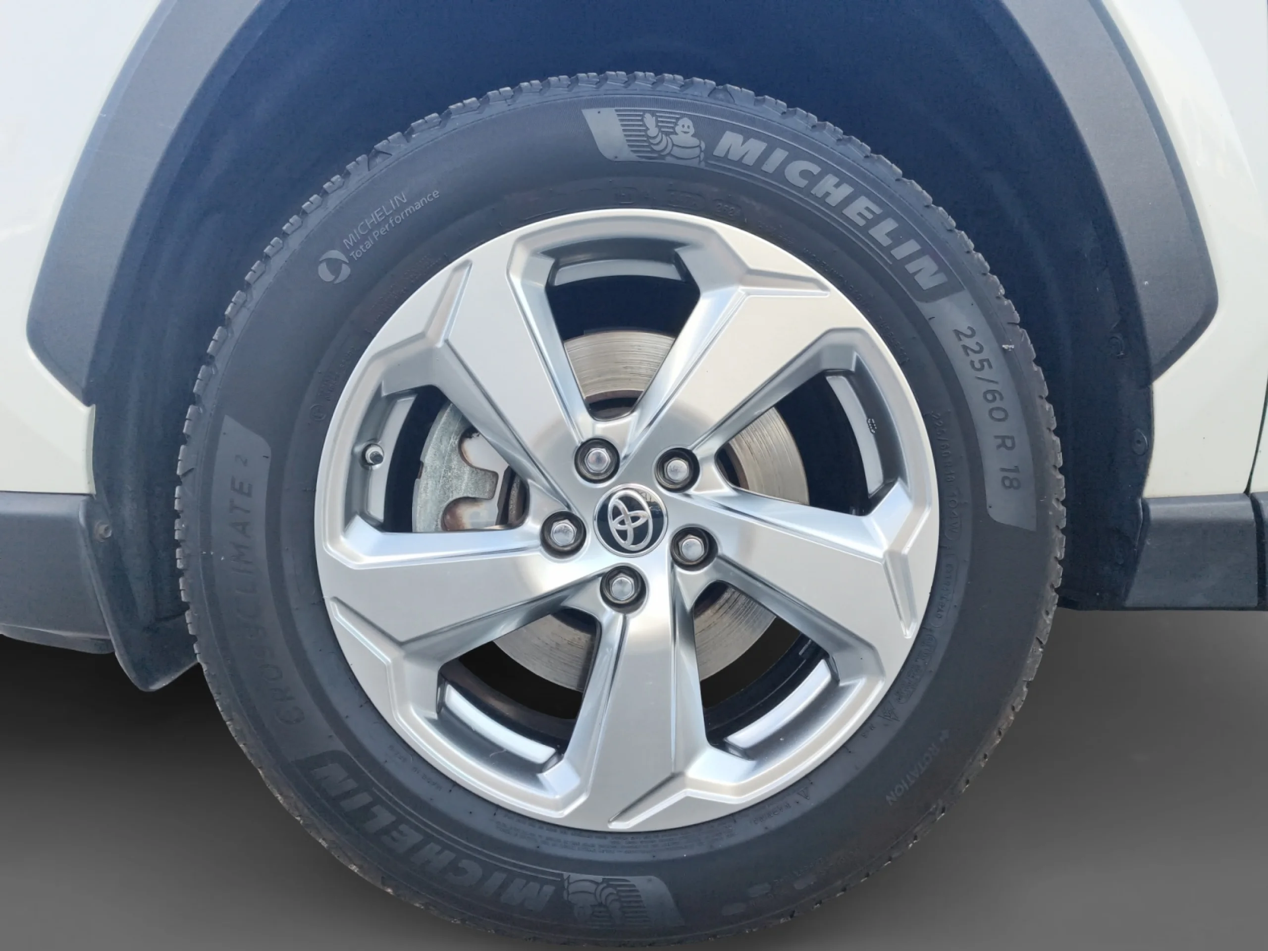 TOYOTA Rav4 2.5L 220H ADVANCE - Foto 8