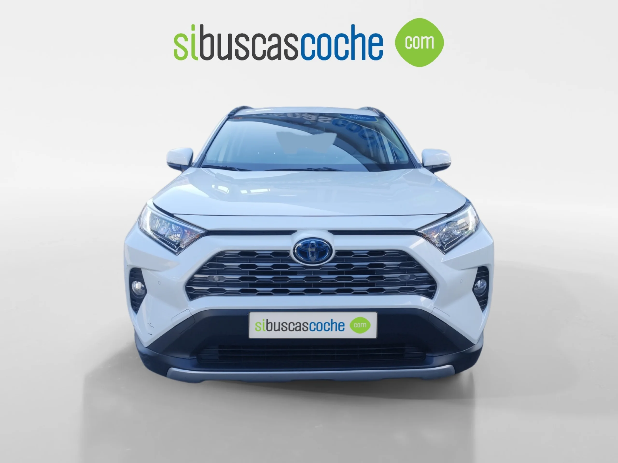 TOYOTA Rav4 2.5L 220H ADVANCE - Foto 12