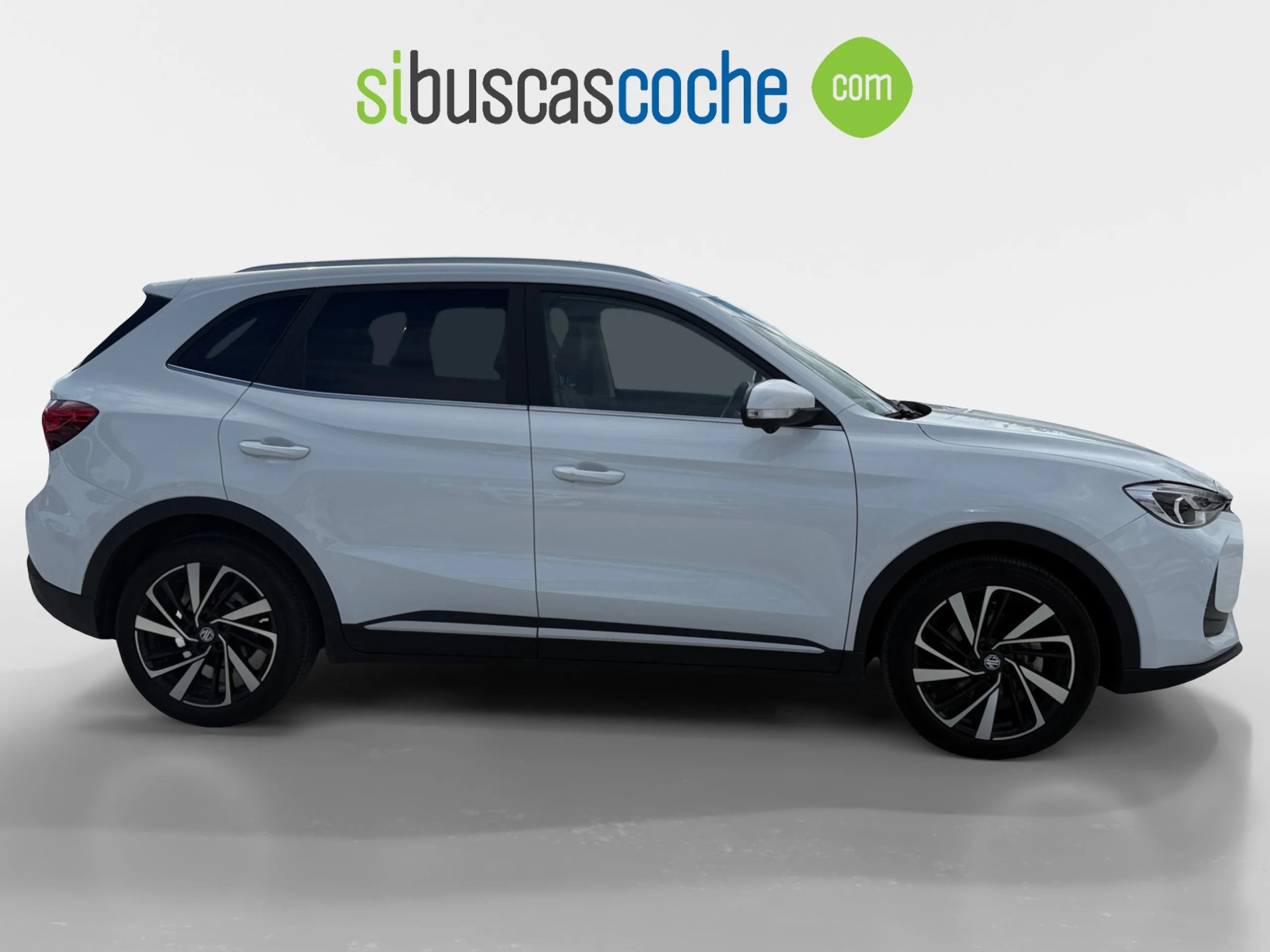 MG Zs LUXURY - Foto 3