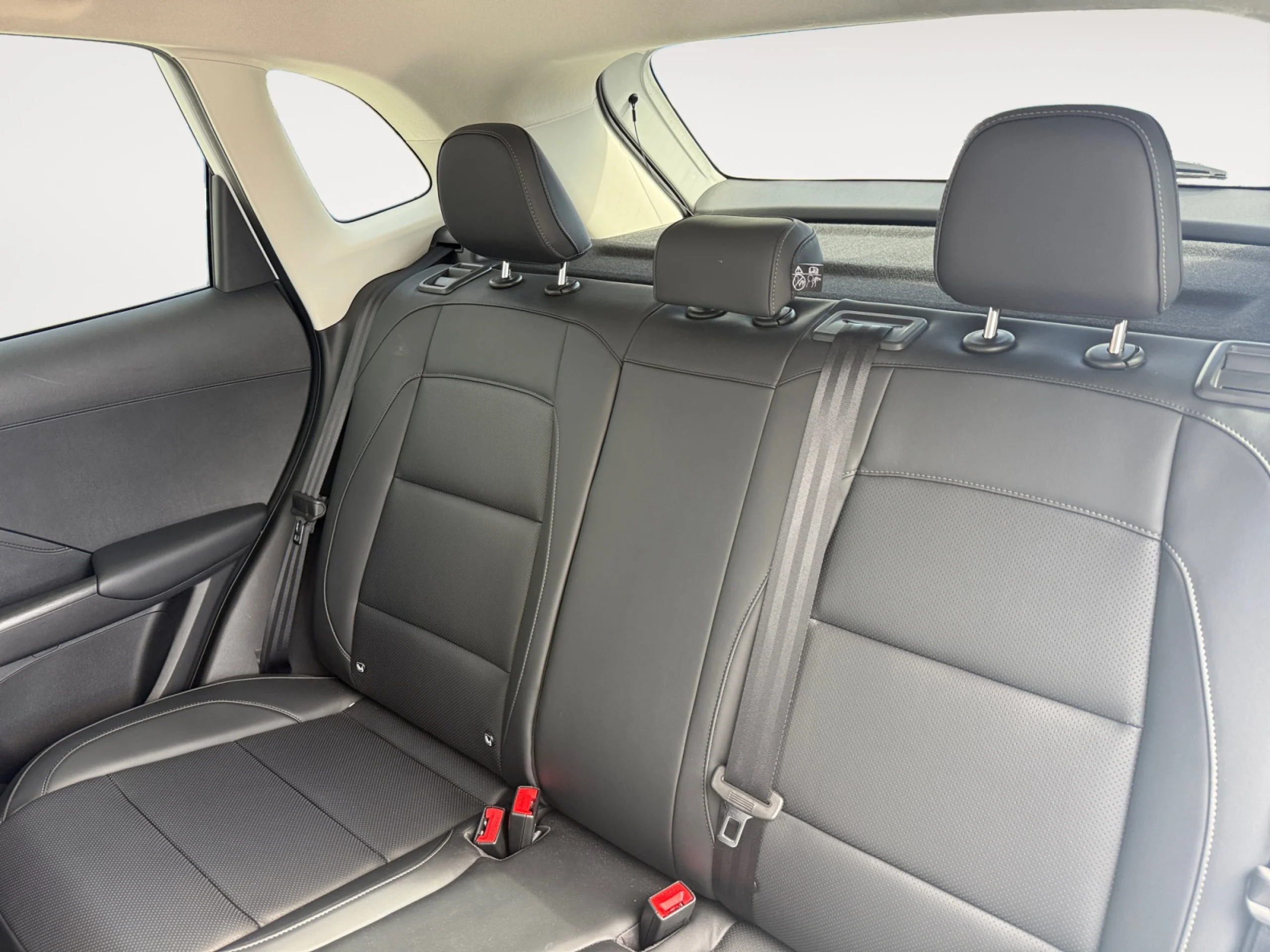 MG Zs LUXURY - Foto 6