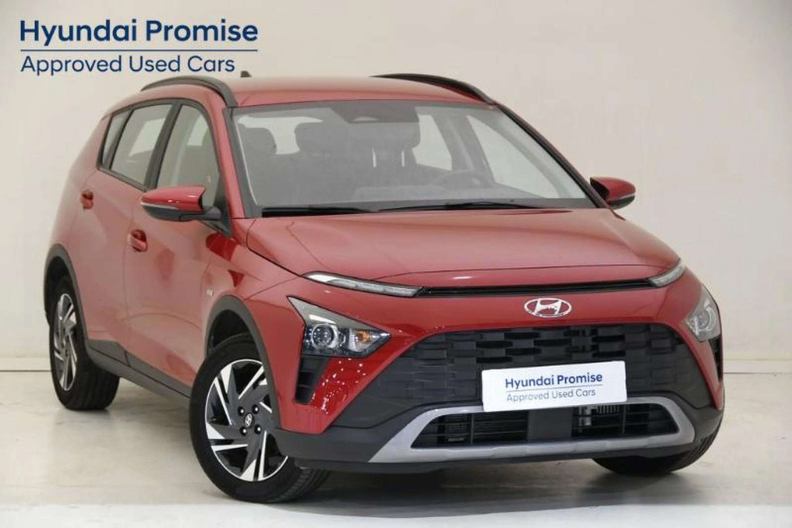 HYUNDAI BAYON 1.0 TGDI 74KW (100CV) 48V MAXX - Foto 2