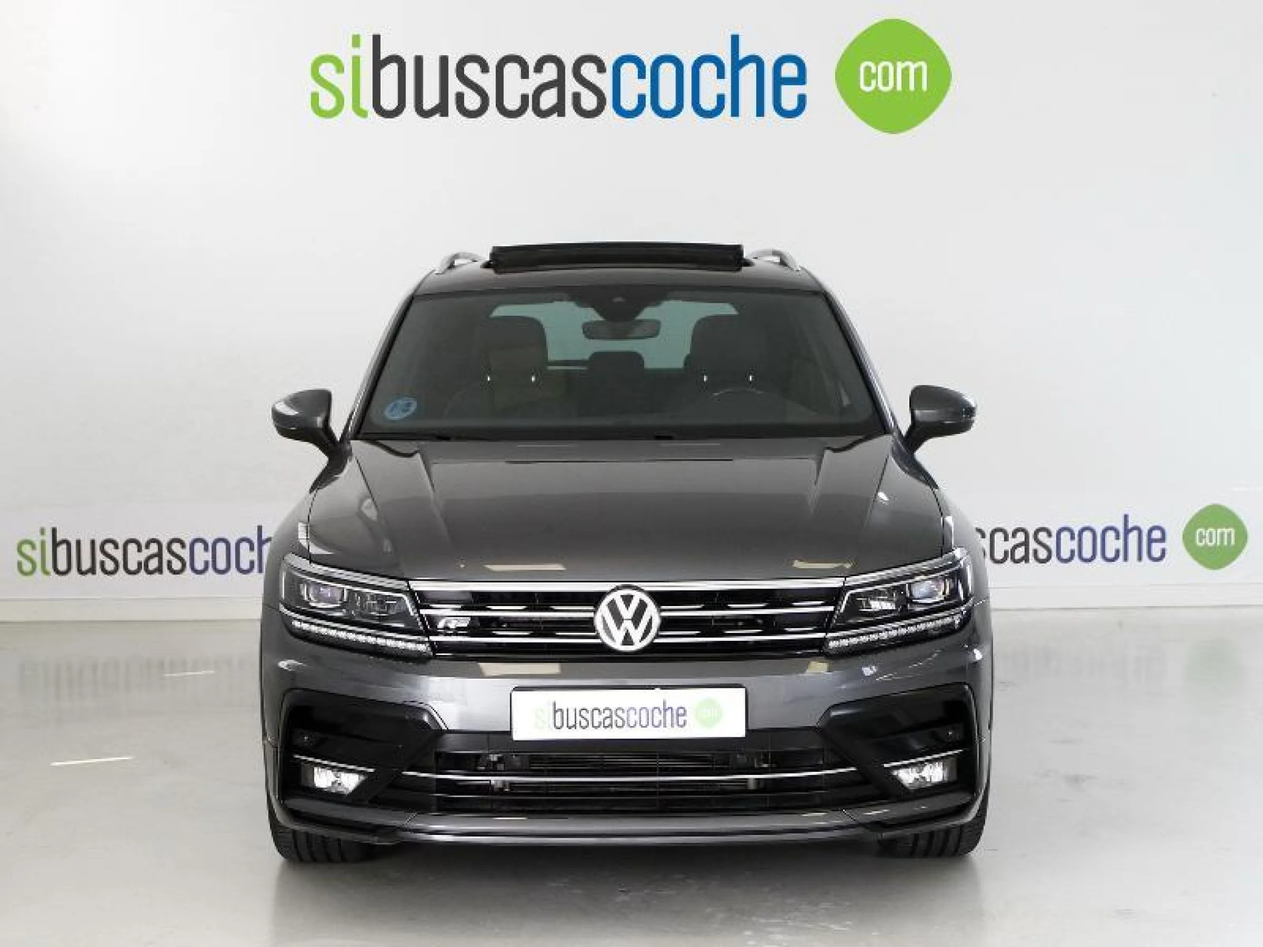 VOLKSWAGEN TIGUAN SPORT 2.0 TDI 110KW (150CV) DSG - Foto 19