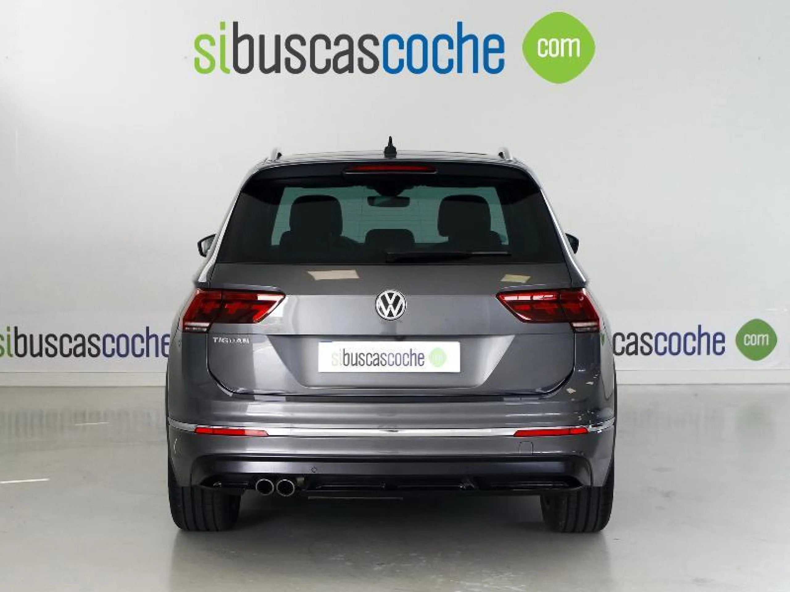 VOLKSWAGEN TIGUAN SPORT 2.0 TDI 110KW (150CV) DSG - Foto 20