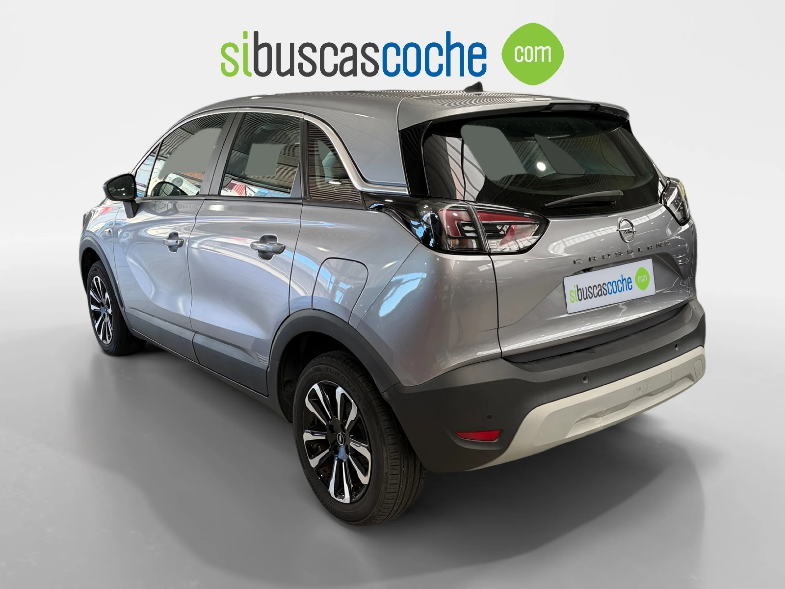 OPEL CROSSLAND 1.2 96KW (130CV) BUSINESS ELEGANCE - Foto 2