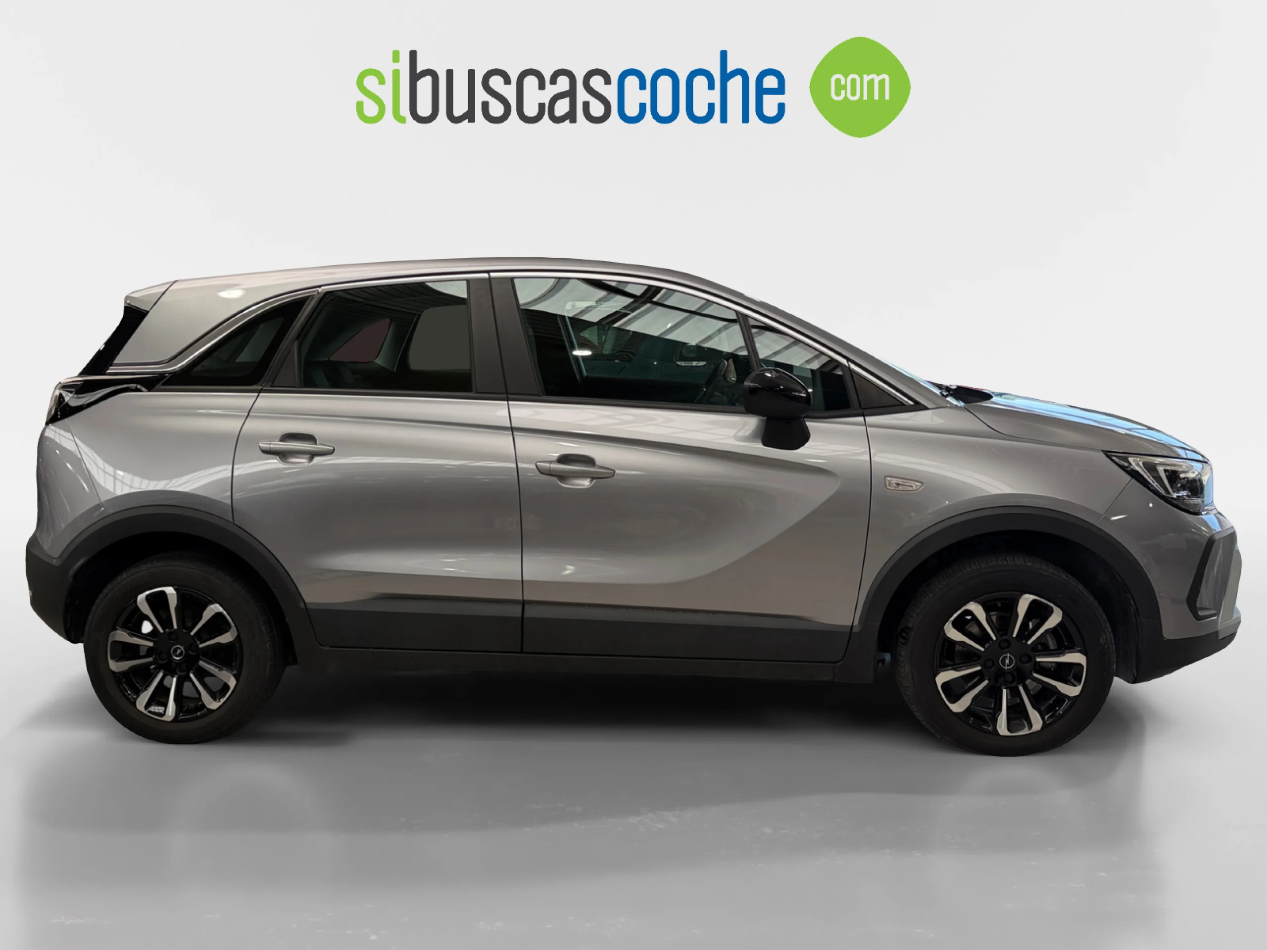 OPEL CROSSLAND 1.2 96KW (130CV) BUSINESS ELEGANCE - Foto 3
