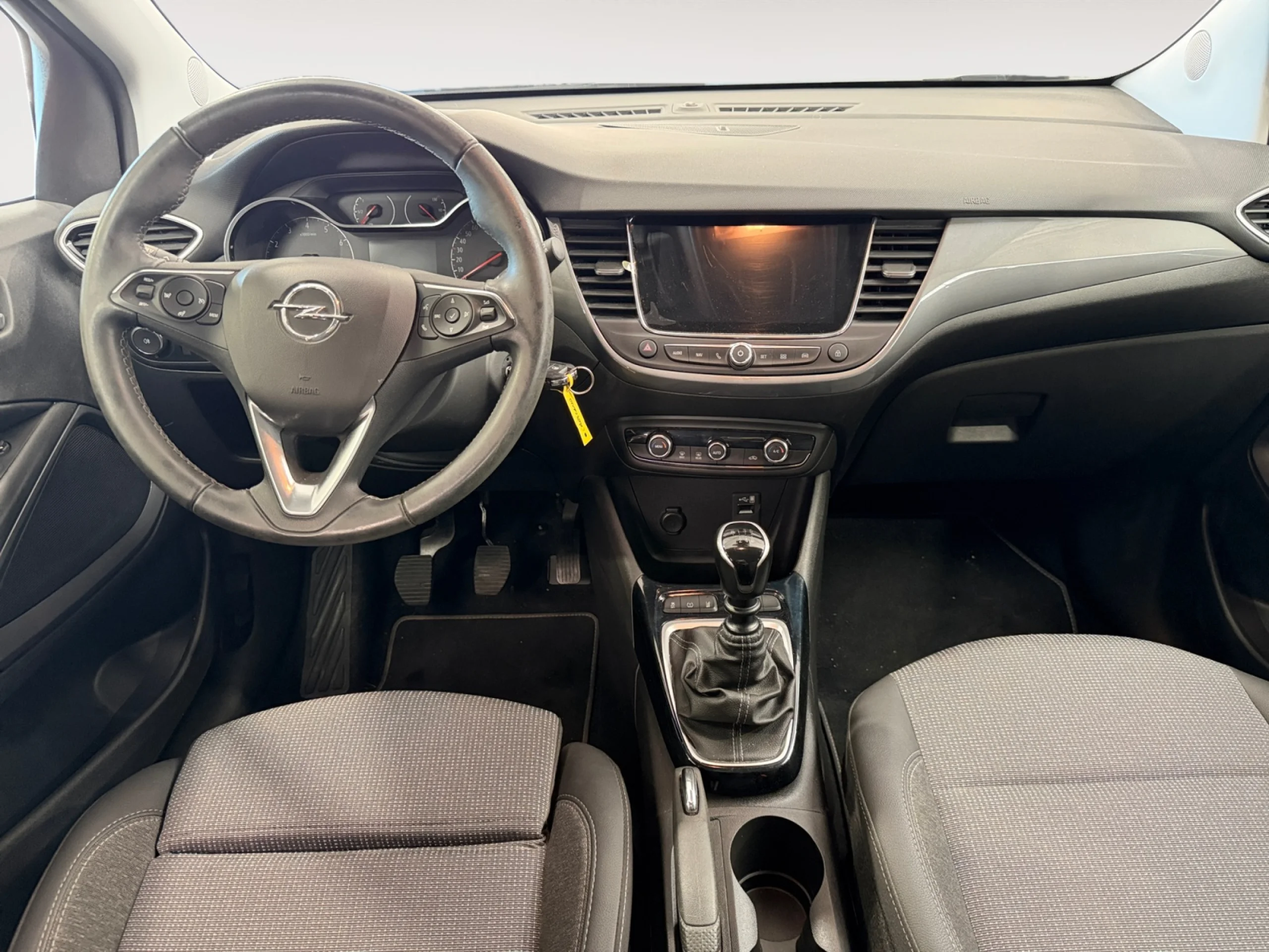 OPEL CROSSLAND 1.2 96KW (130CV) BUSINESS ELEGANCE - Foto 4