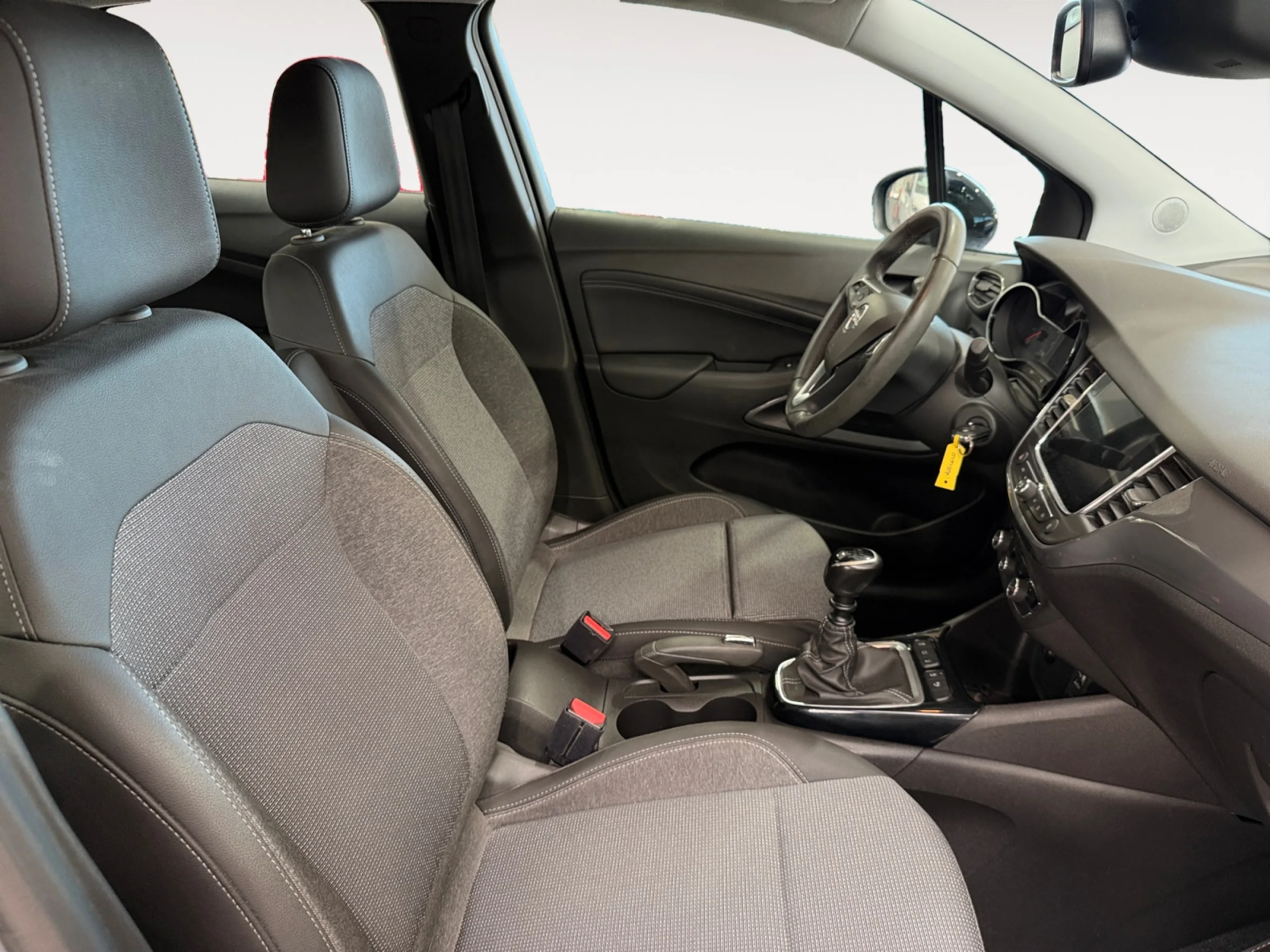 OPEL CROSSLAND 1.2 96KW (130CV) BUSINESS ELEGANCE - Foto 5