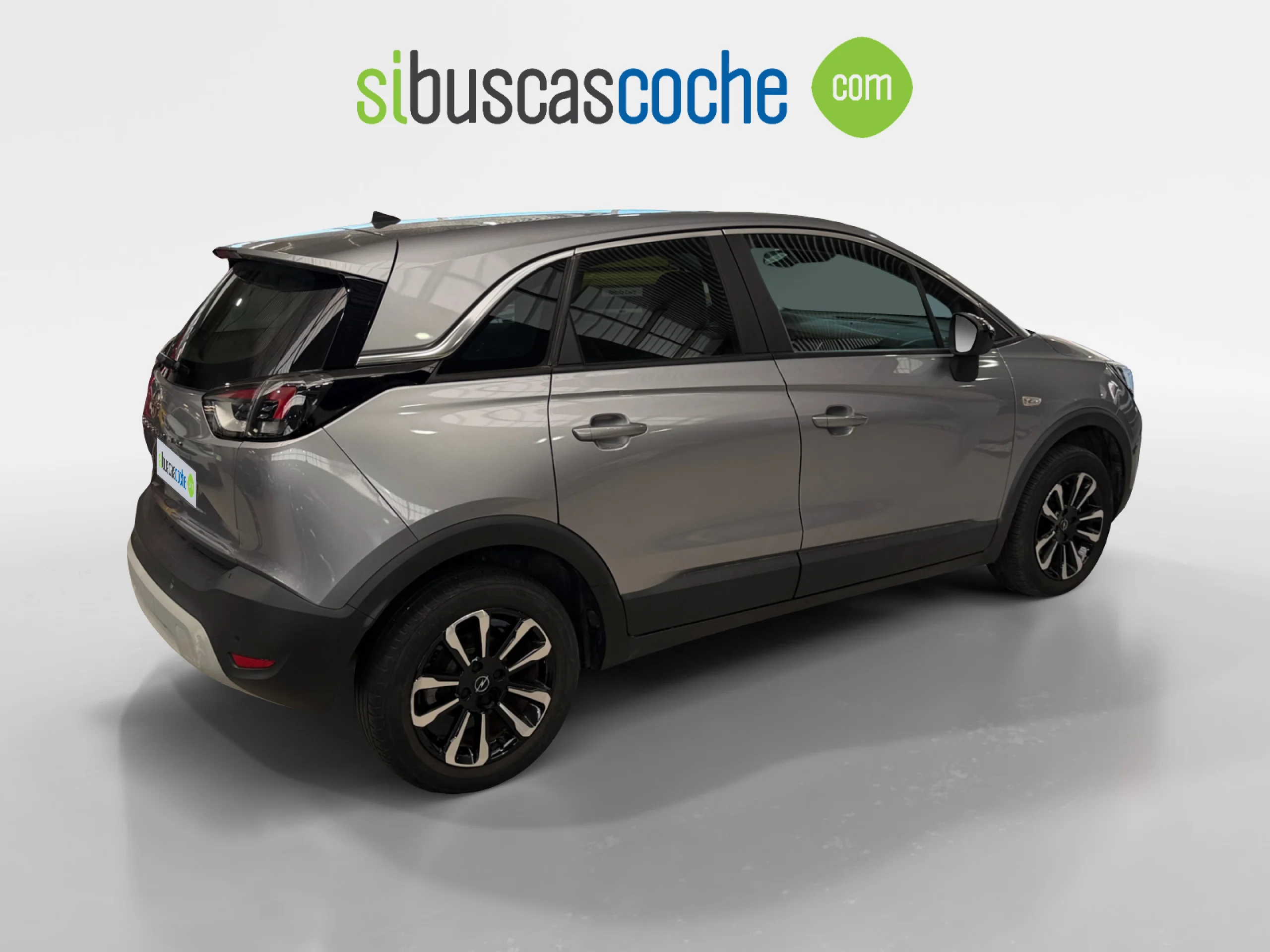 OPEL CROSSLAND 1.2 96KW (130CV) BUSINESS ELEGANCE - Foto 18