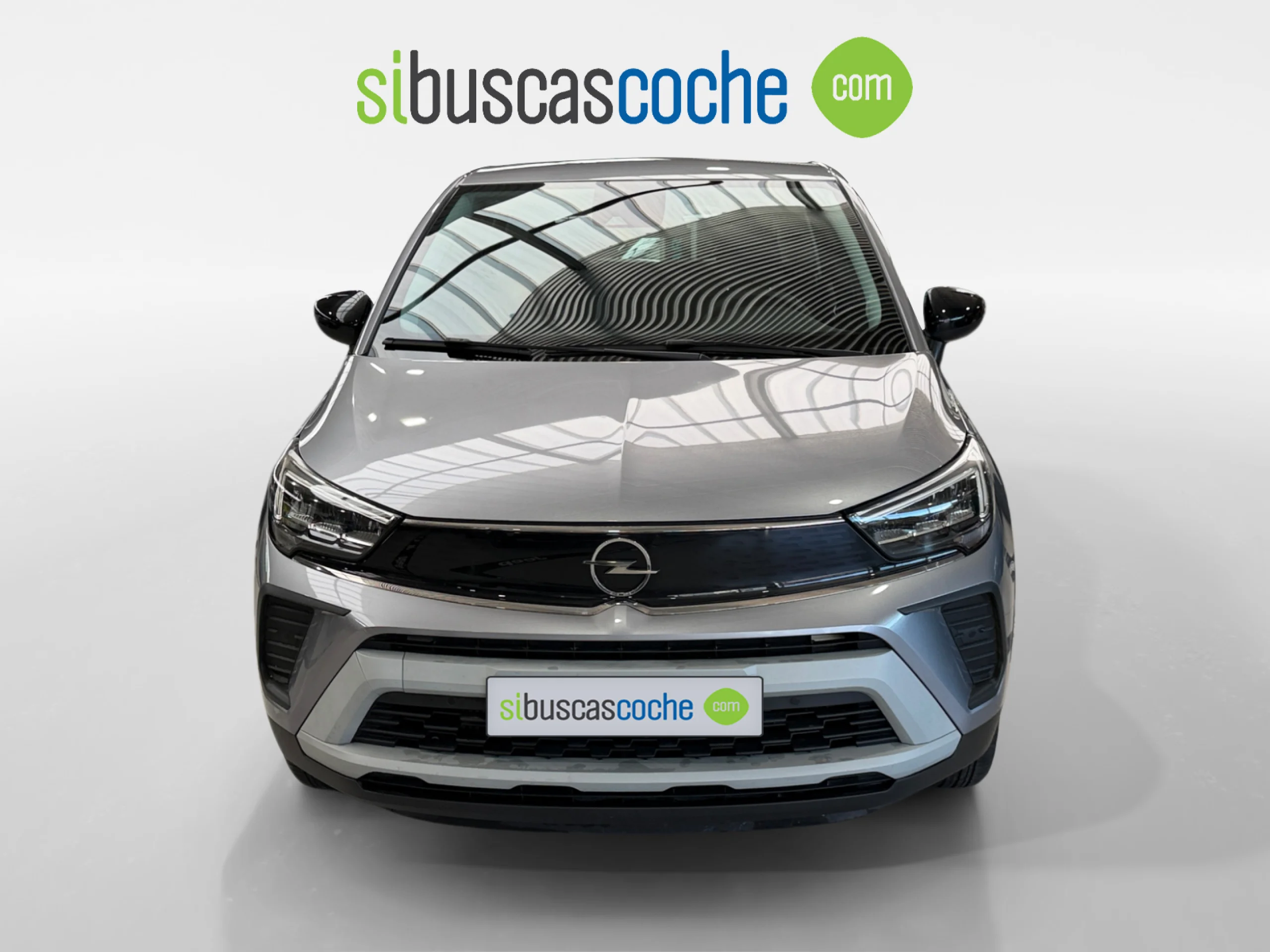 OPEL CROSSLAND 1.2 96KW (130CV) BUSINESS ELEGANCE - Foto 19