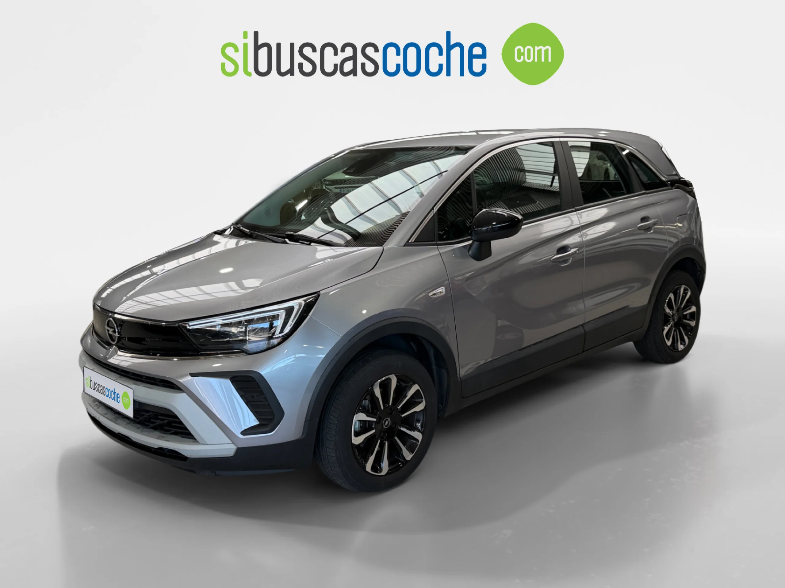 OPEL CROSSLAND 1.2 96KW (130CV) BUSINESS ELEGANCE - Foto 21