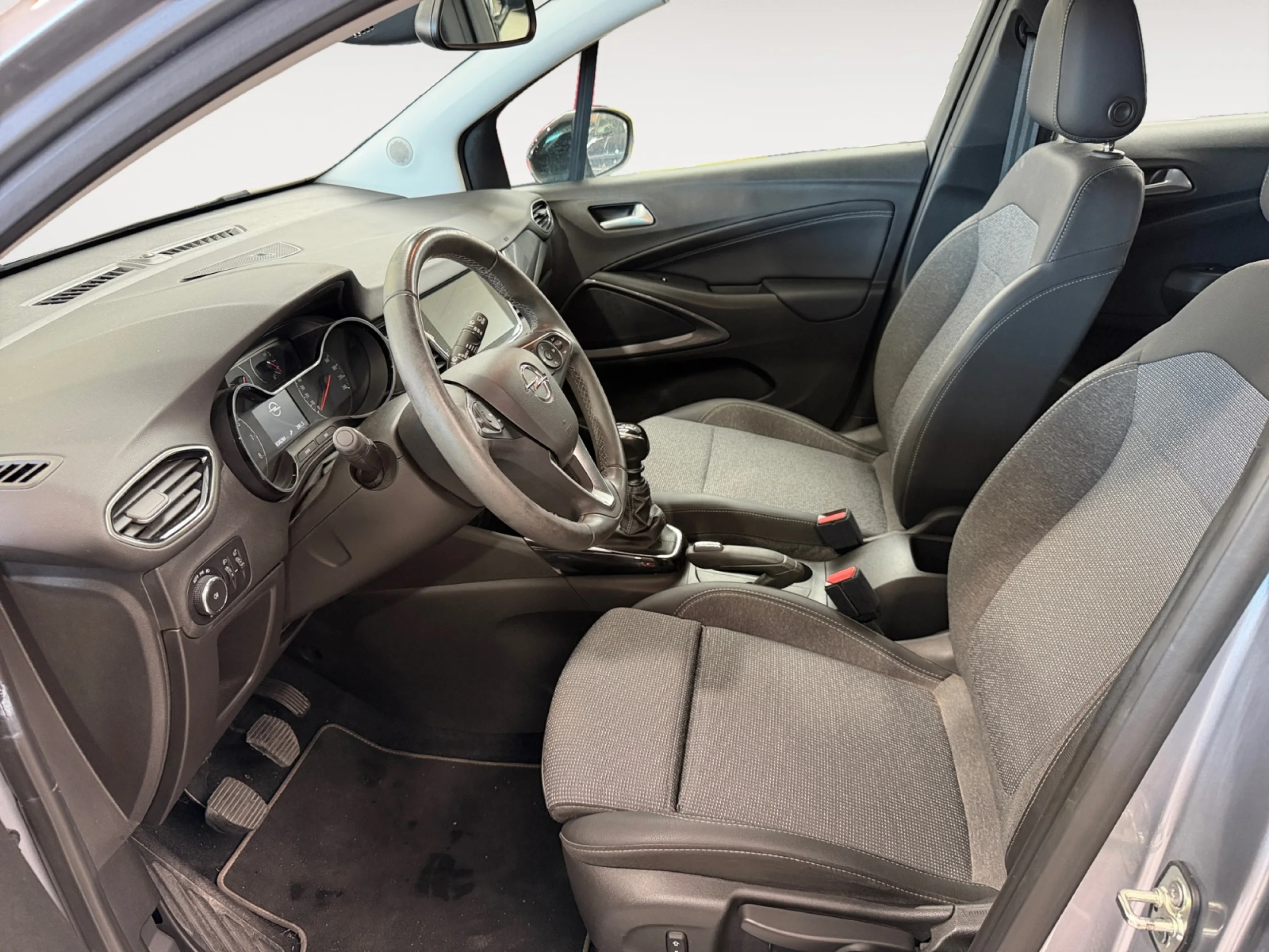 OPEL CROSSLAND 1.2 96KW (130CV) BUSINESS ELEGANCE - Foto 23