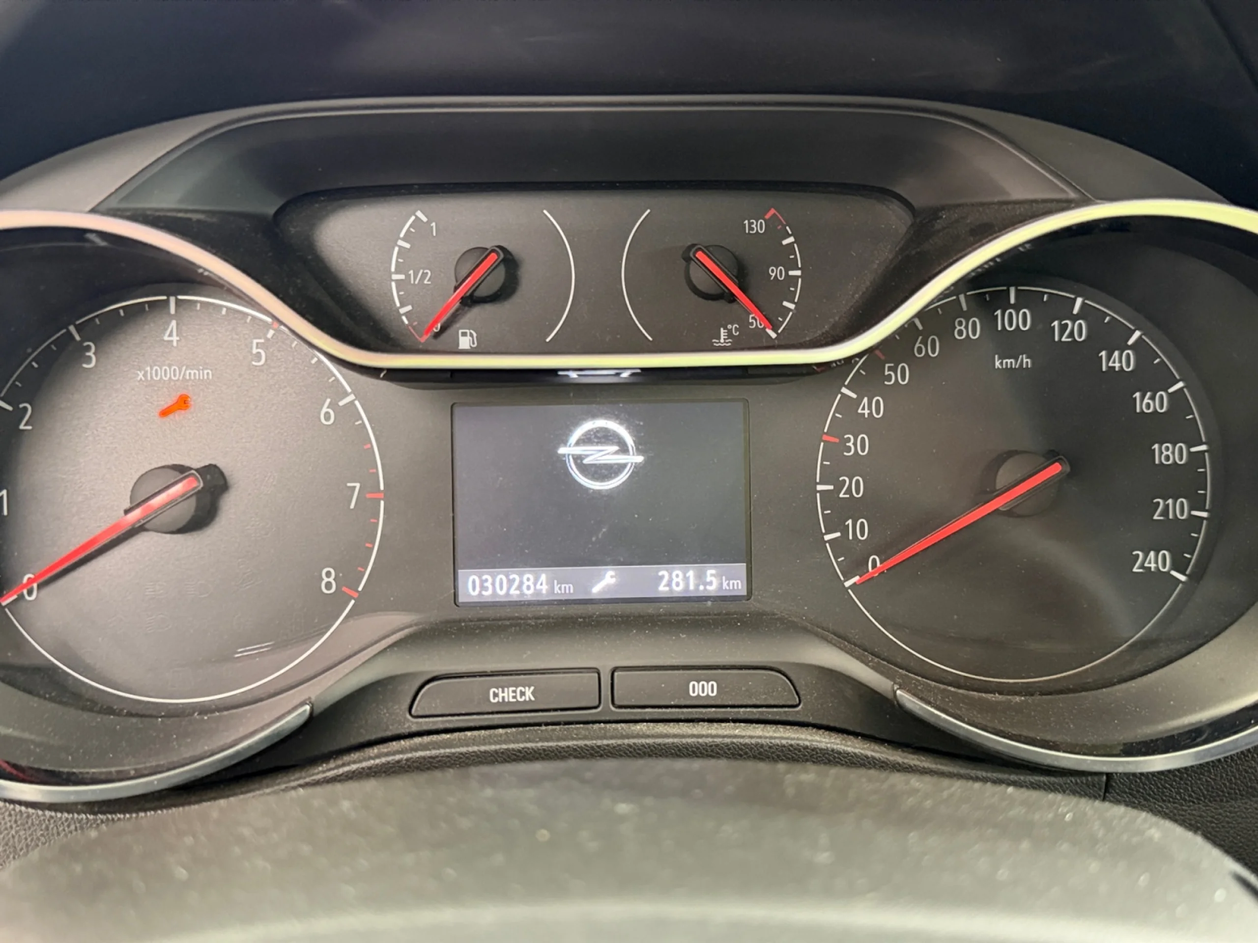 OPEL CROSSLAND 1.2 96KW (130CV) BUSINESS ELEGANCE - Foto 25