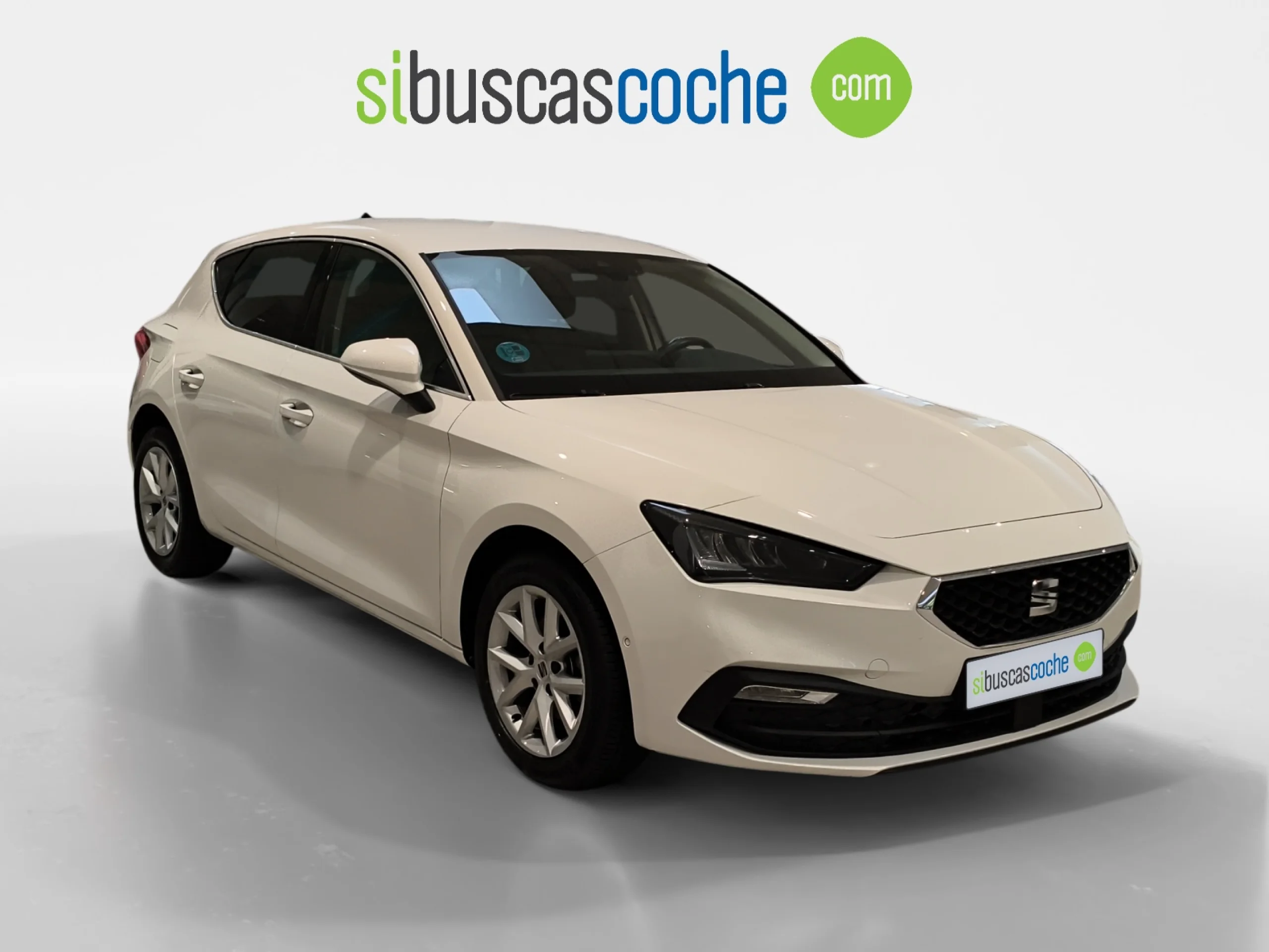 SEAT LEON 2.0 TDI 85KW STYLE XL - Foto 1