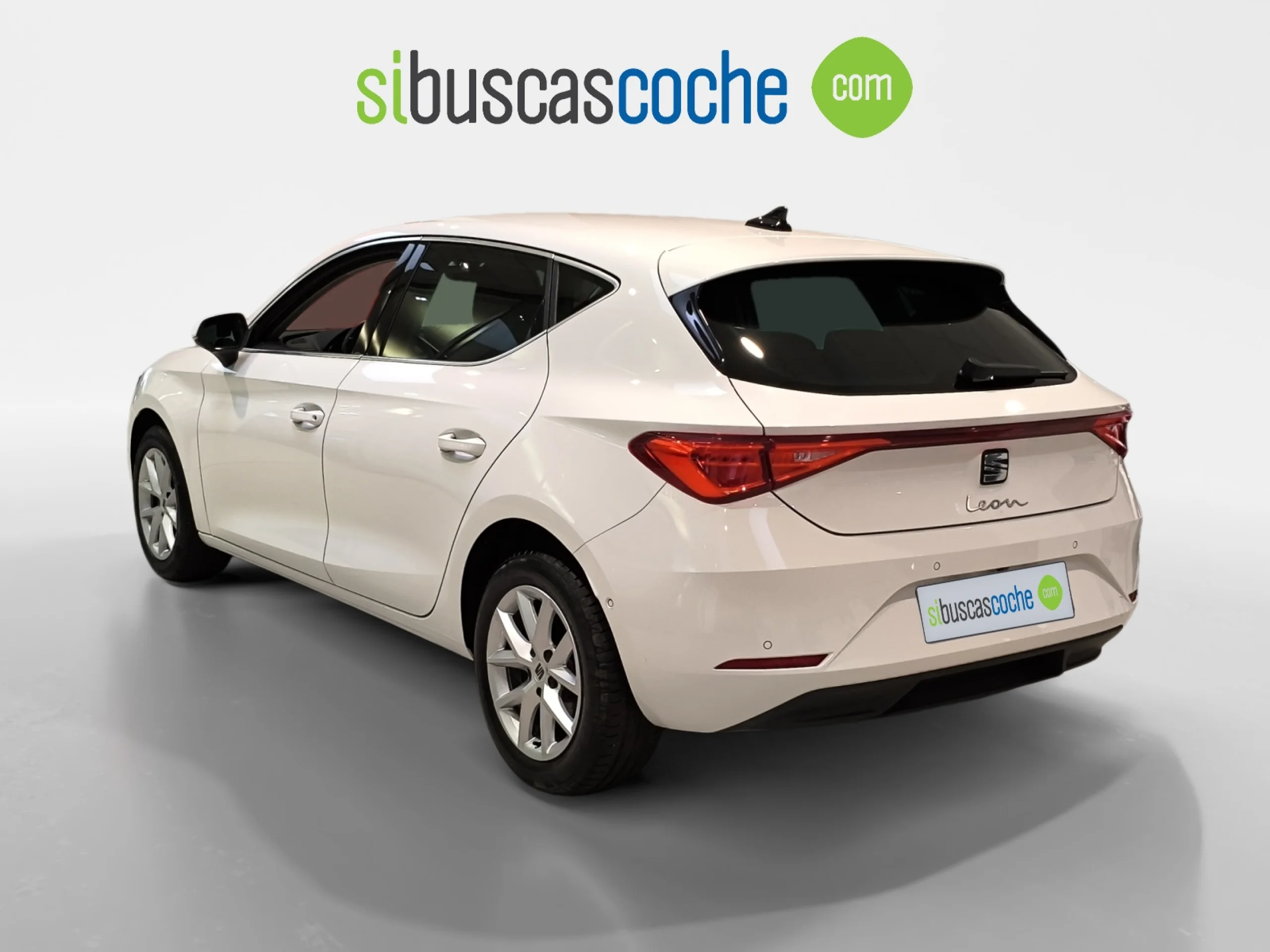 SEAT LEON 2.0 TDI 85KW STYLE XL - Foto 2